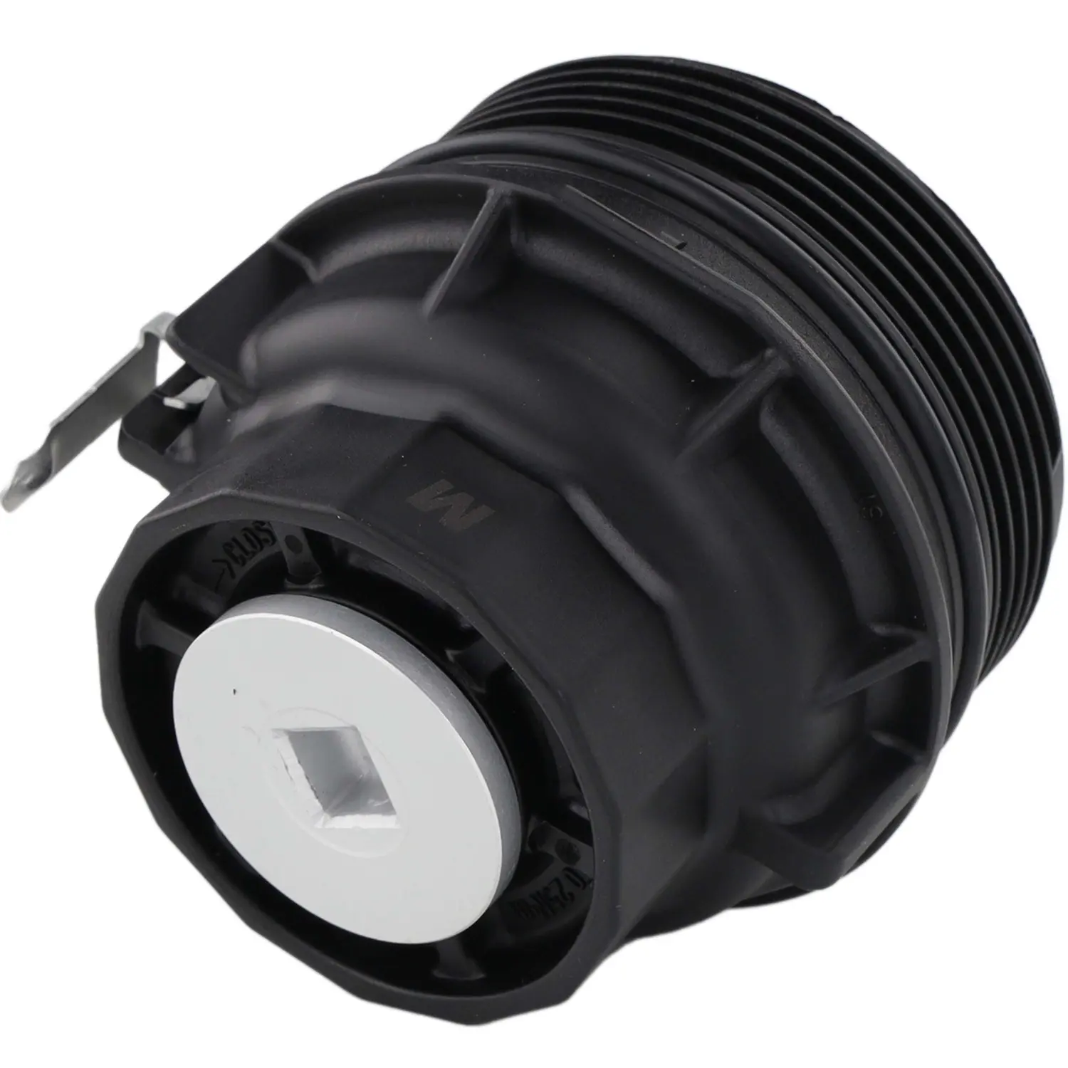 Oil Filter Cap - image principale du produit