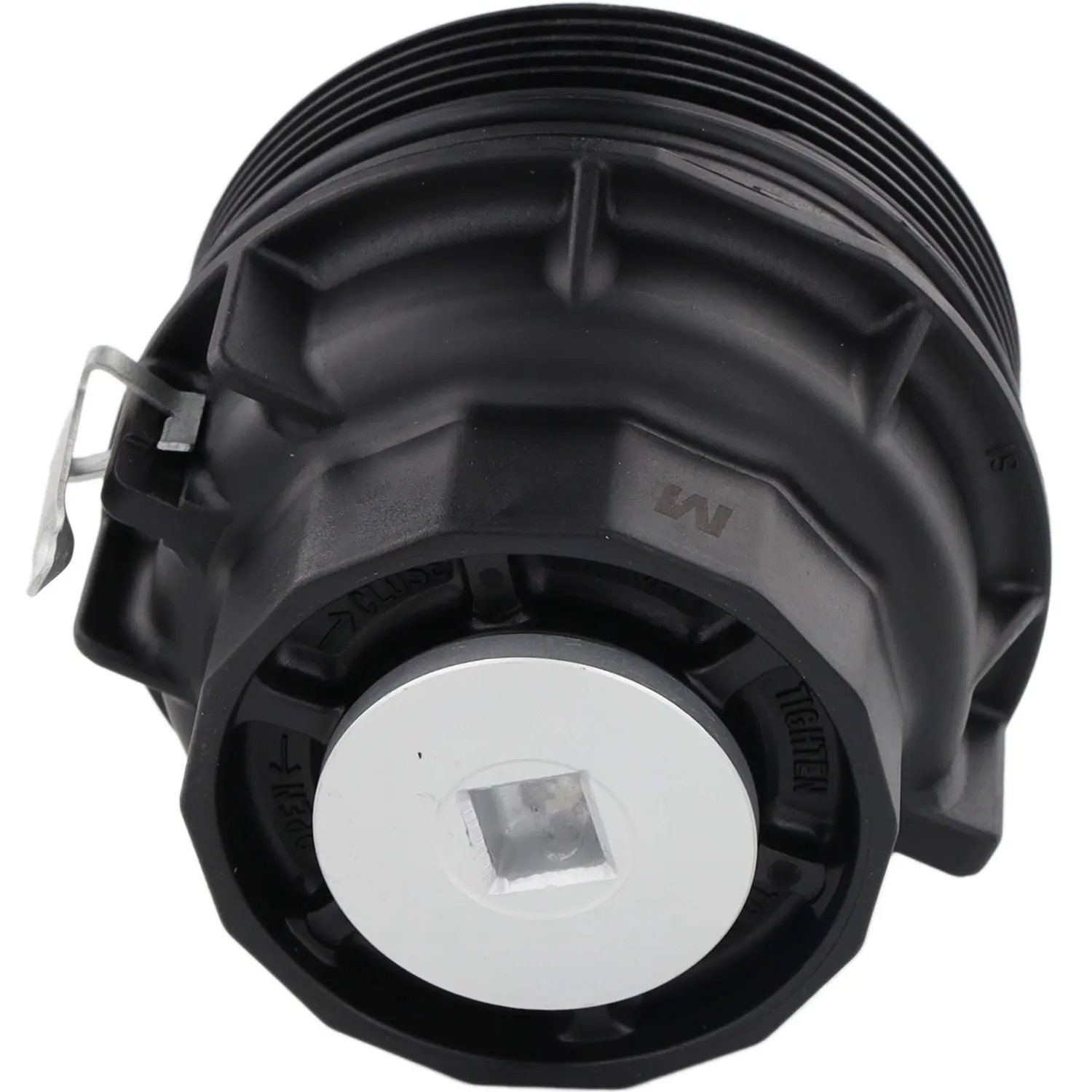 Oil Filter Cap miniature 2