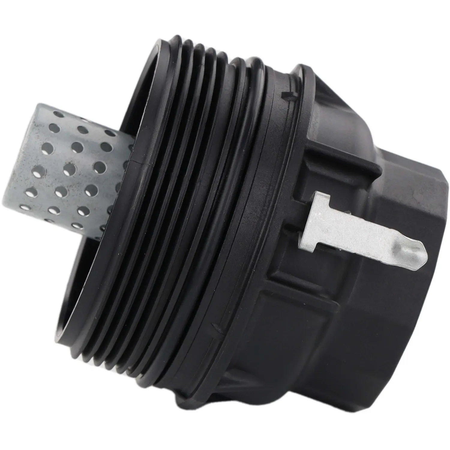 Oil Filter Cap miniature 4
