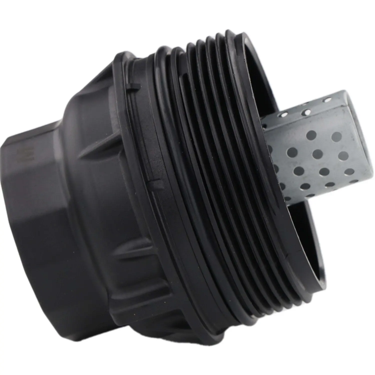Oil Filter Cap