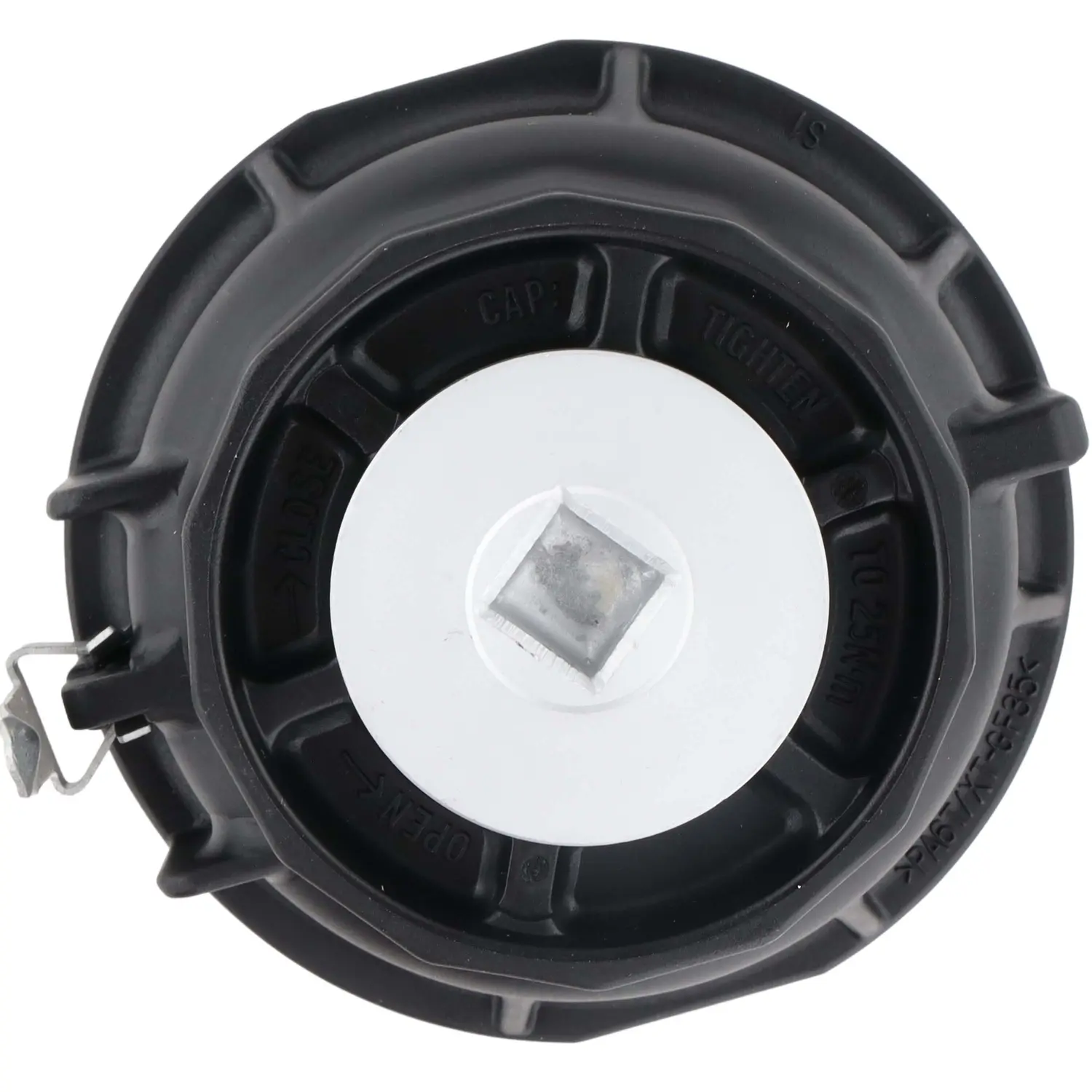 Oil Filter Cap miniature 7