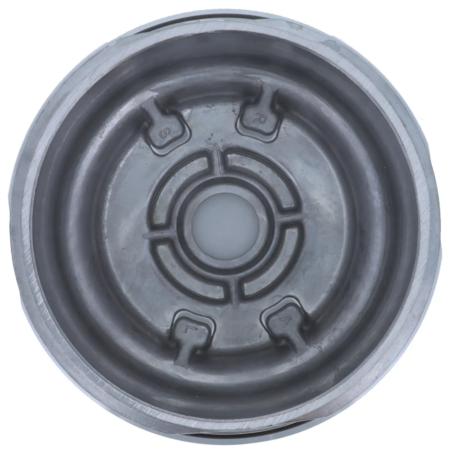 Oil Filter Cap miniature 4