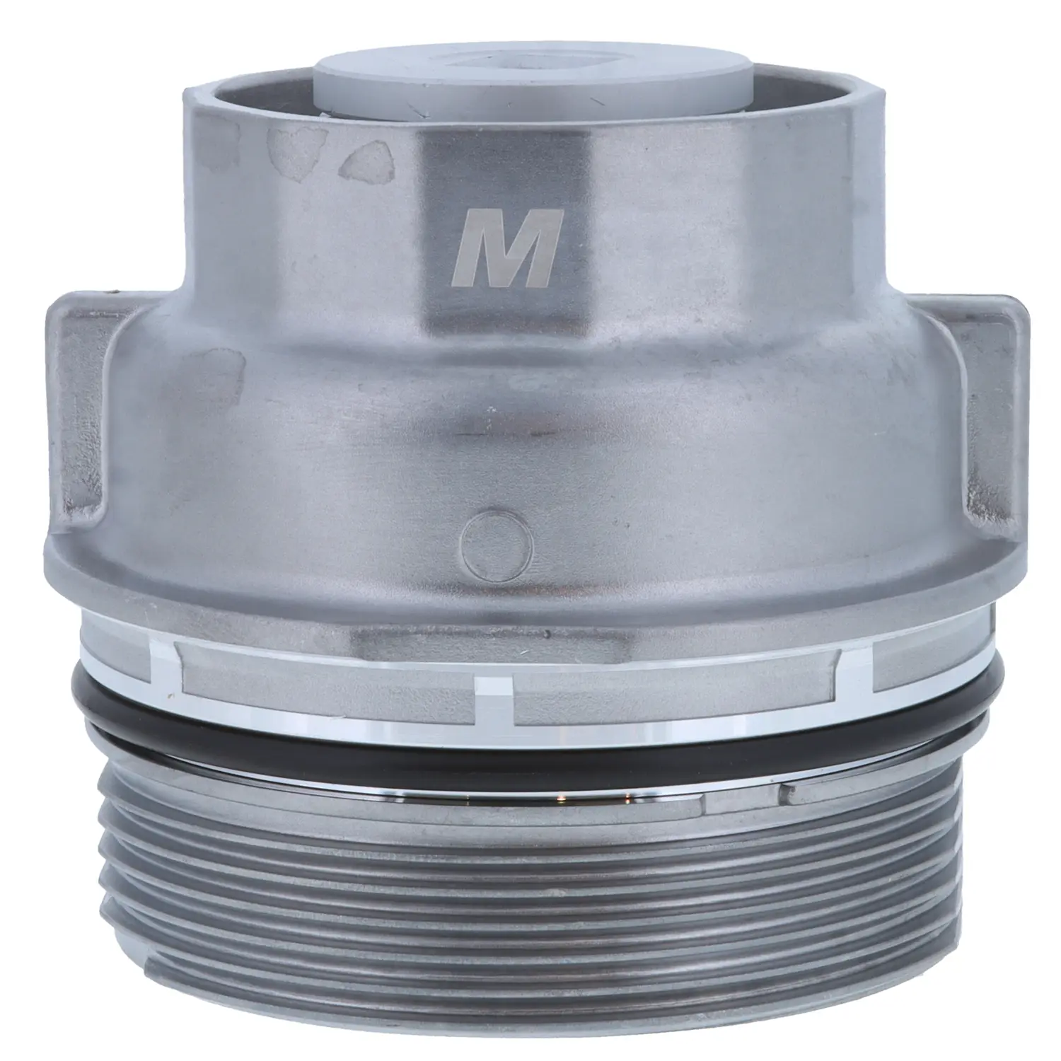 Oil Filter Cap miniature 3