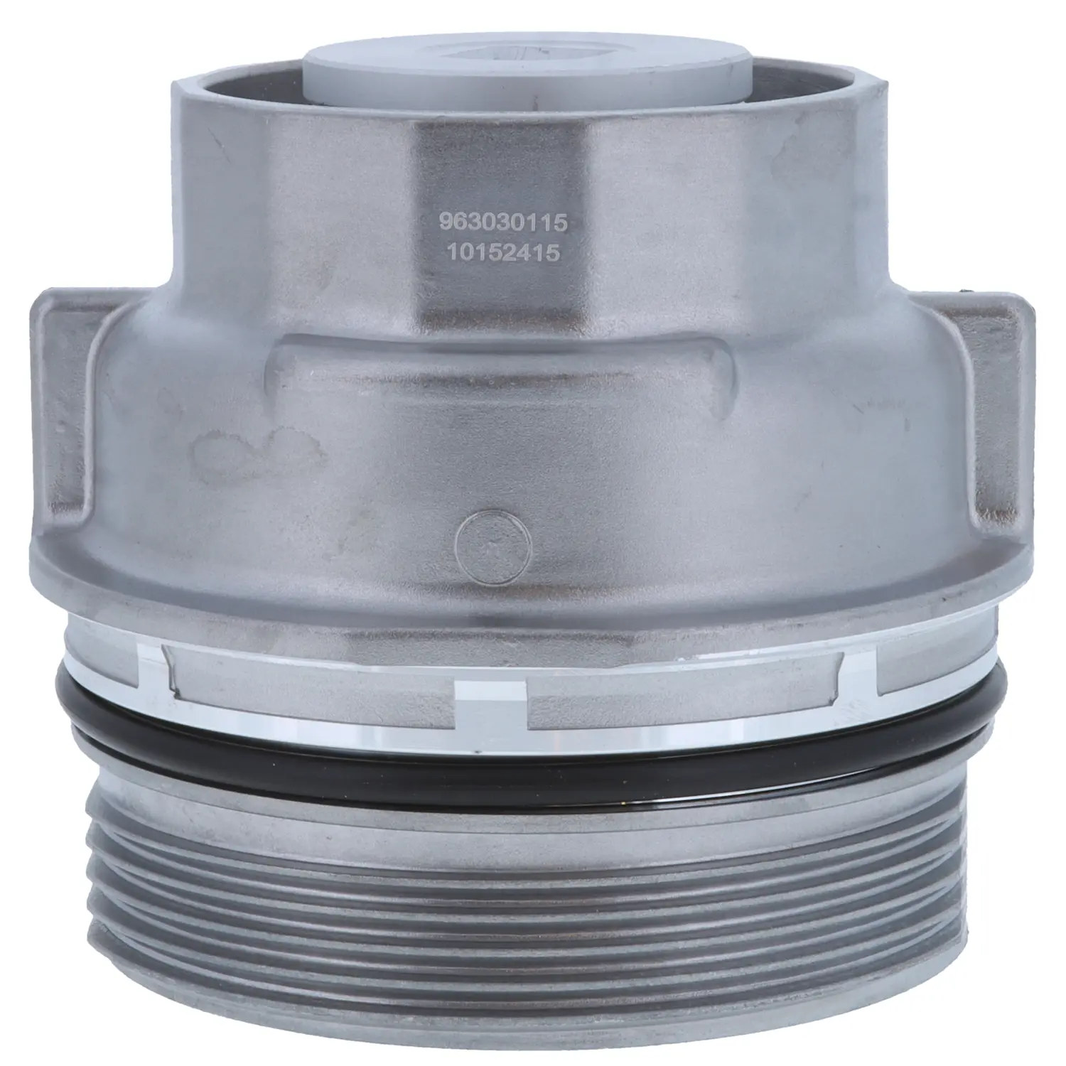 Oil Filter Cap miniature 7