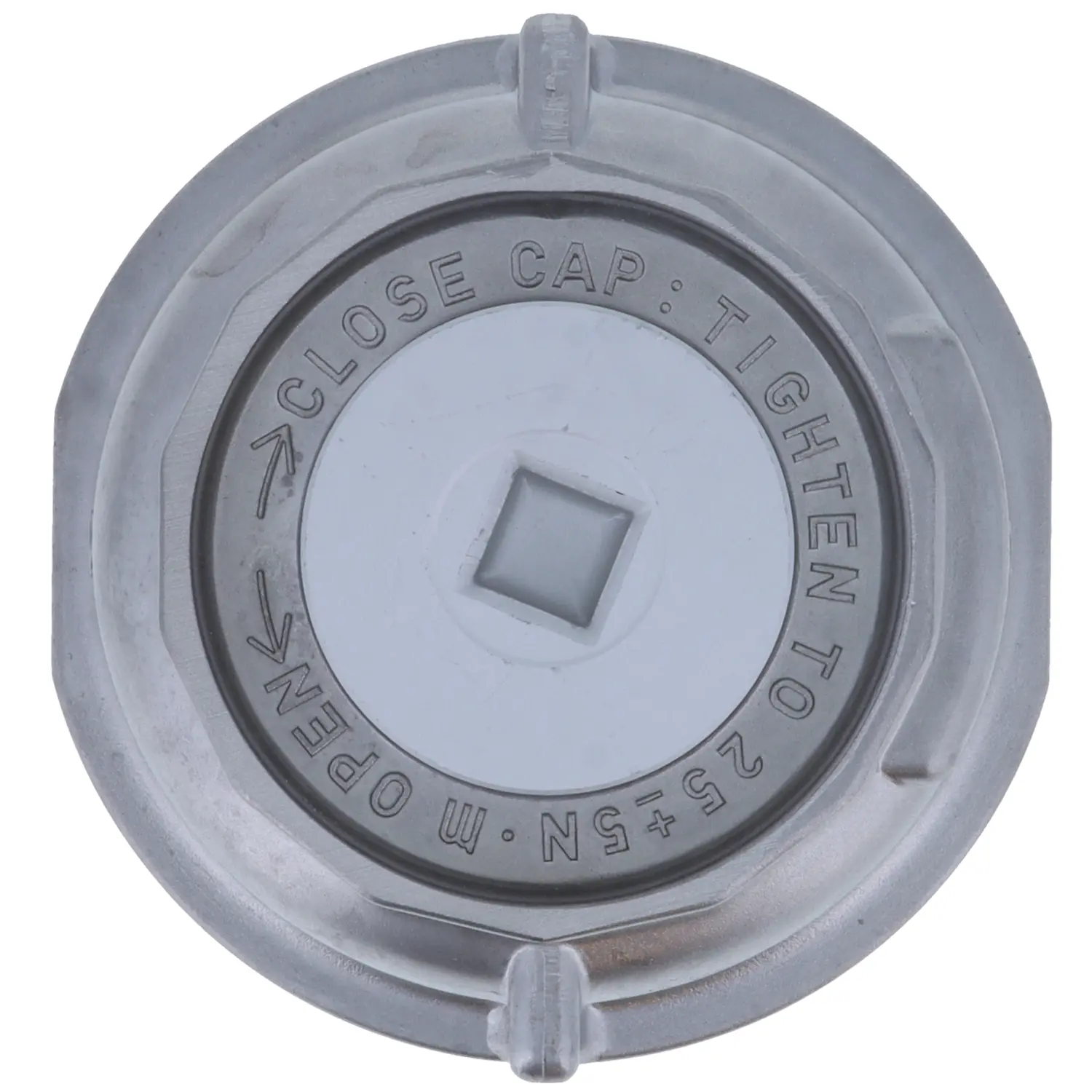 Oil Filter Cap miniature 5