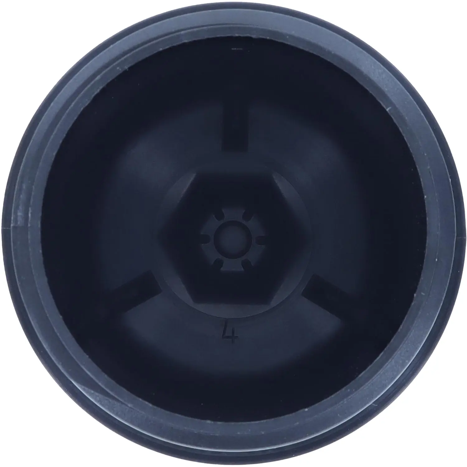 Transmission Cap miniature 2