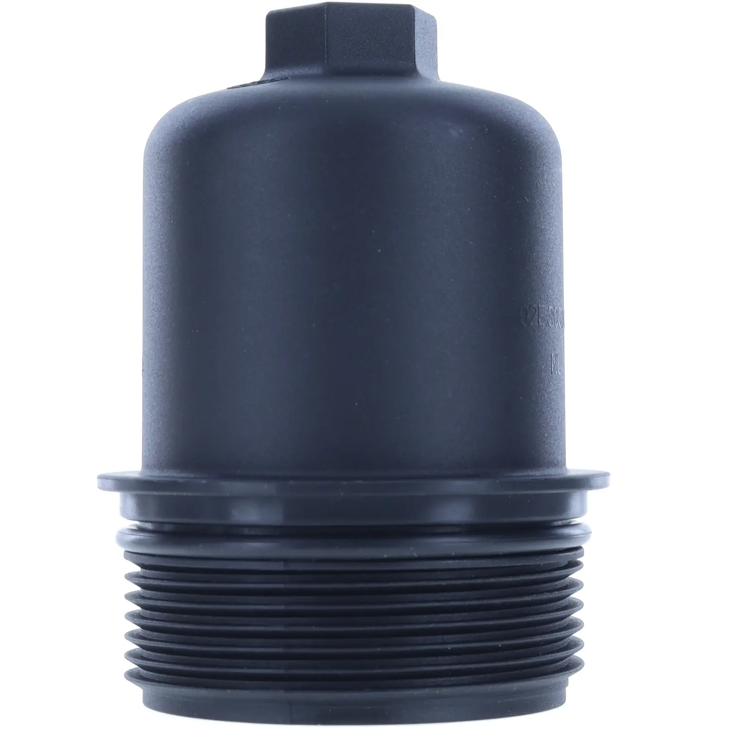 Transmission Cap miniature 6