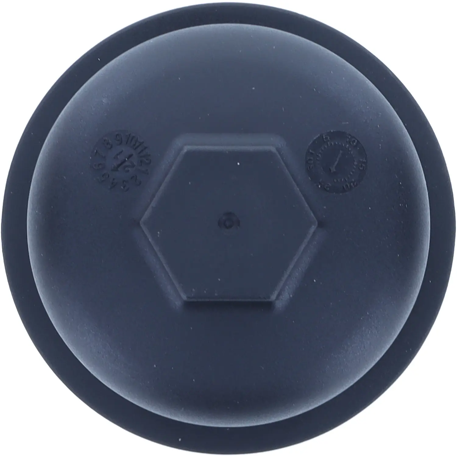 Transmission Cap miniature 4