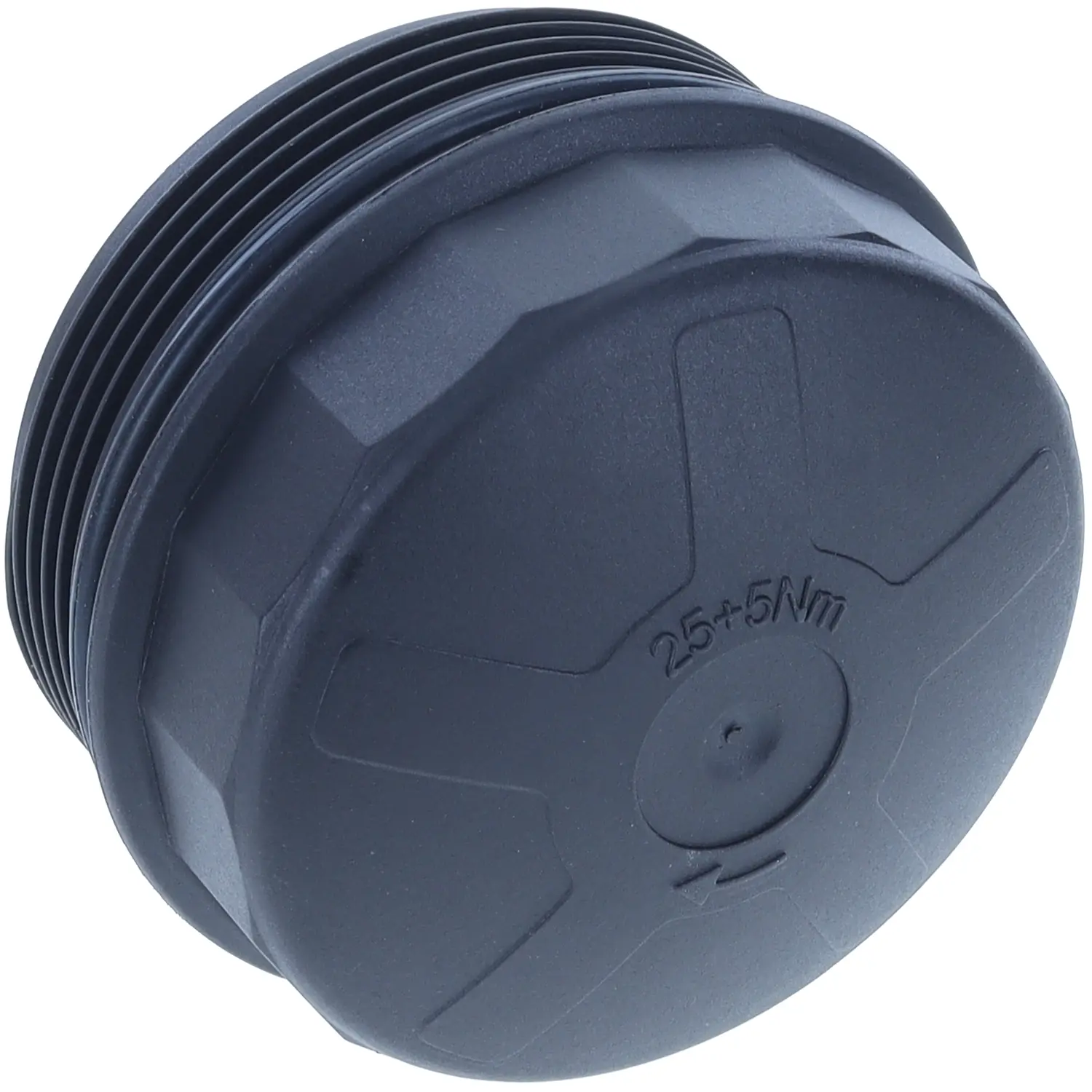 Oil Filter Cap - main product image