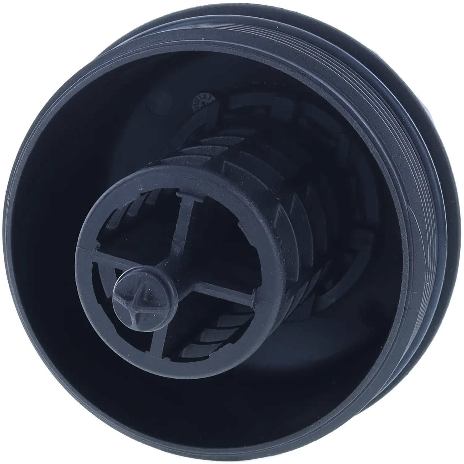 Oil Filter Cap thumbnail 3