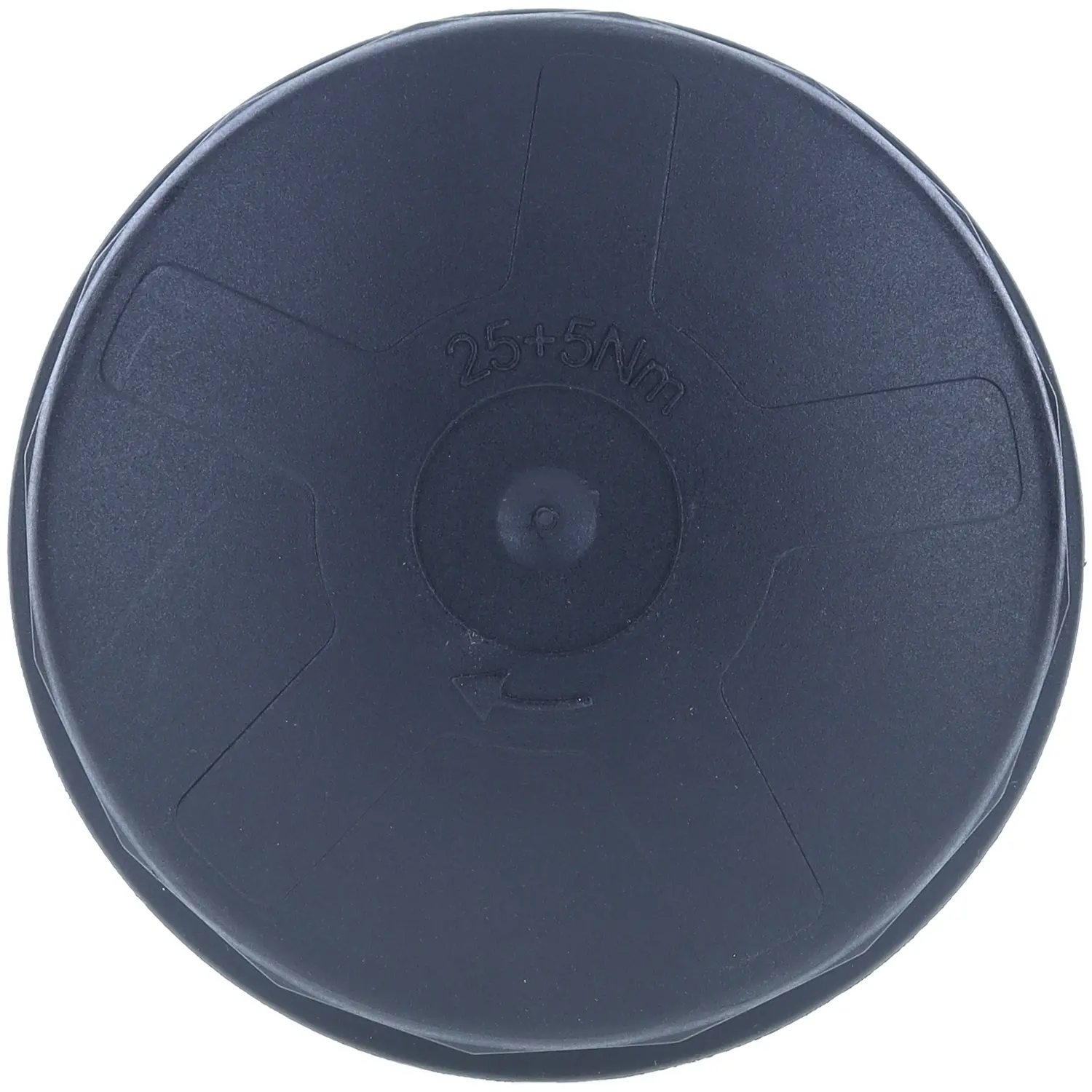 Oil Filter Cap