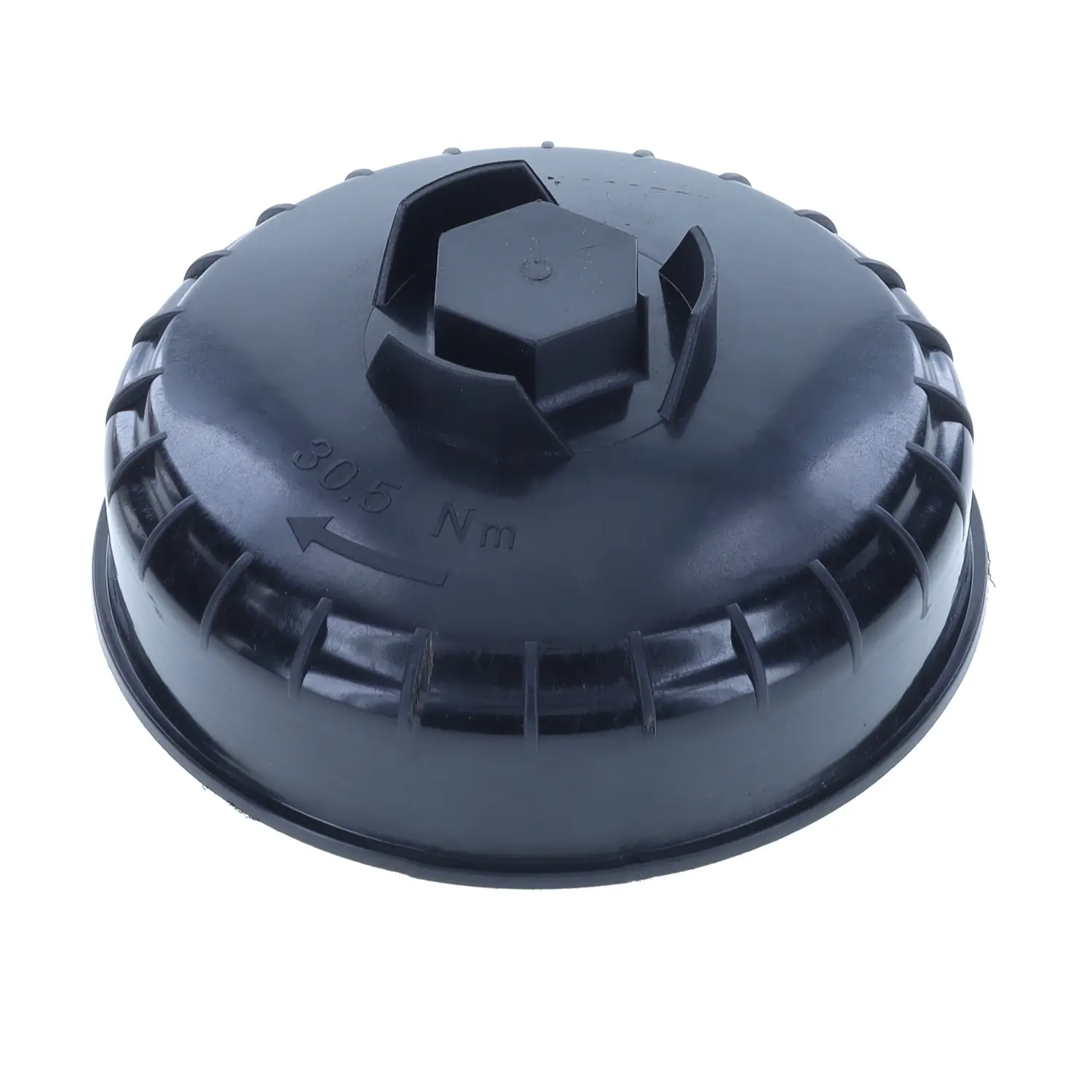 Motorad Fuel Filter Cap