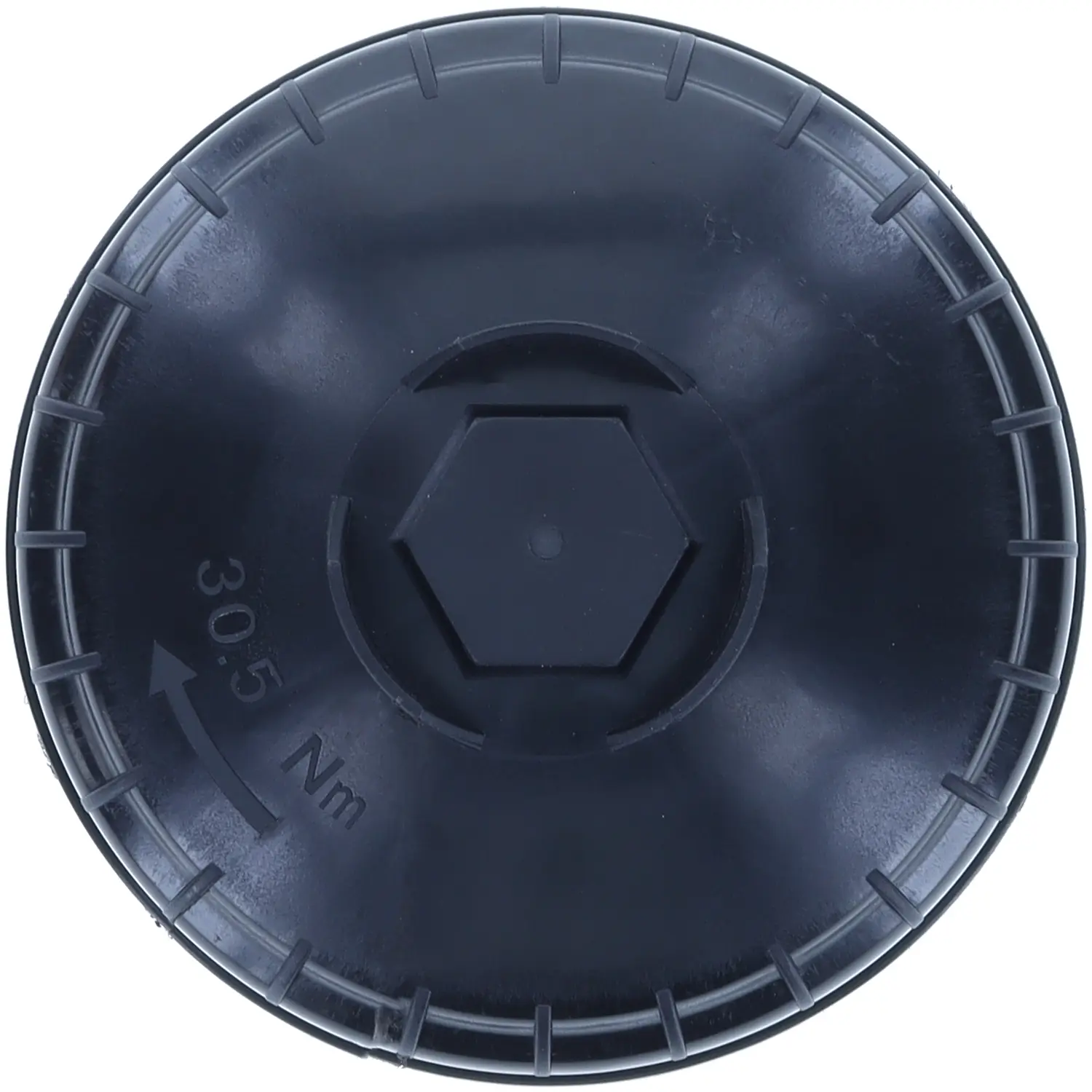 Motorad Fuel Filter Cap thumbnail 3