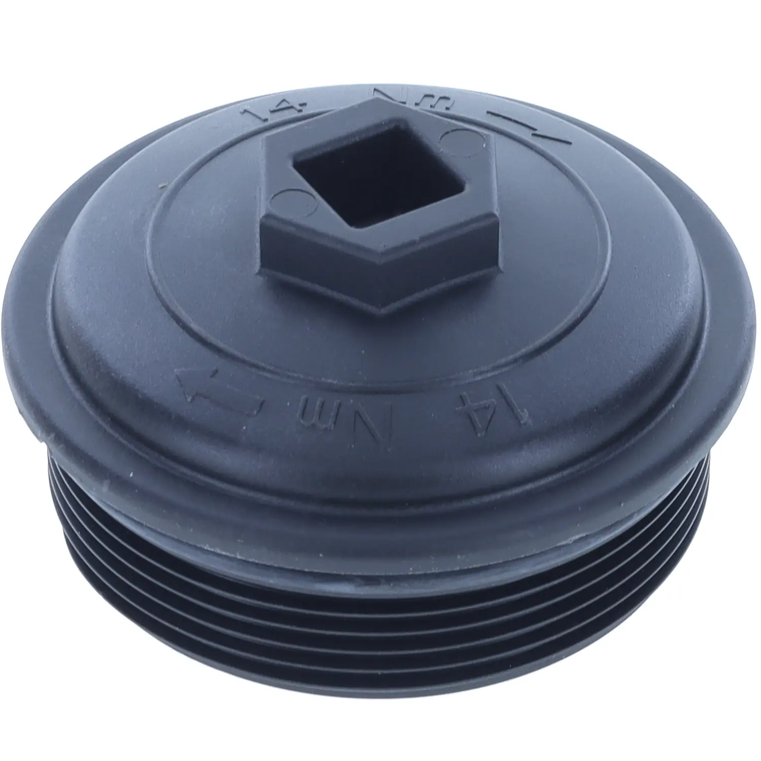 Motorad Fuel Filter Cap