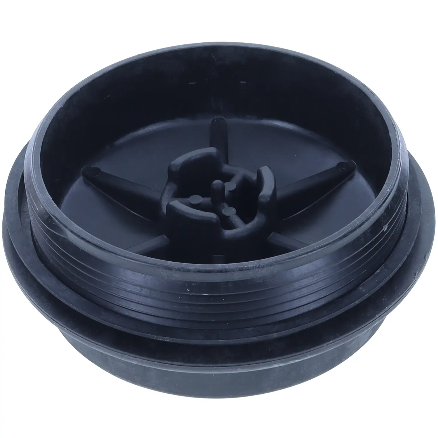 Motorad Fuel Filter Cap