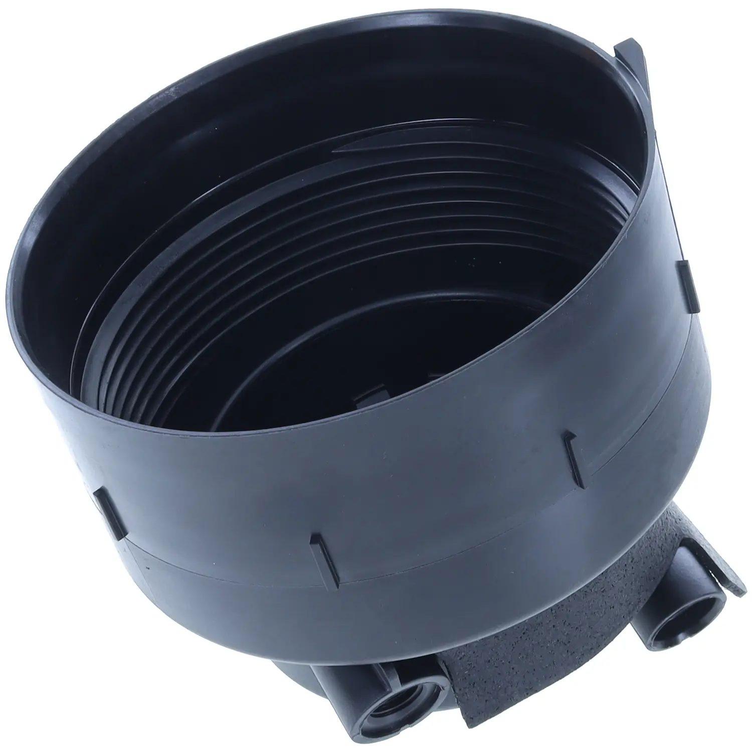 Motorad Fuel Filter Cap