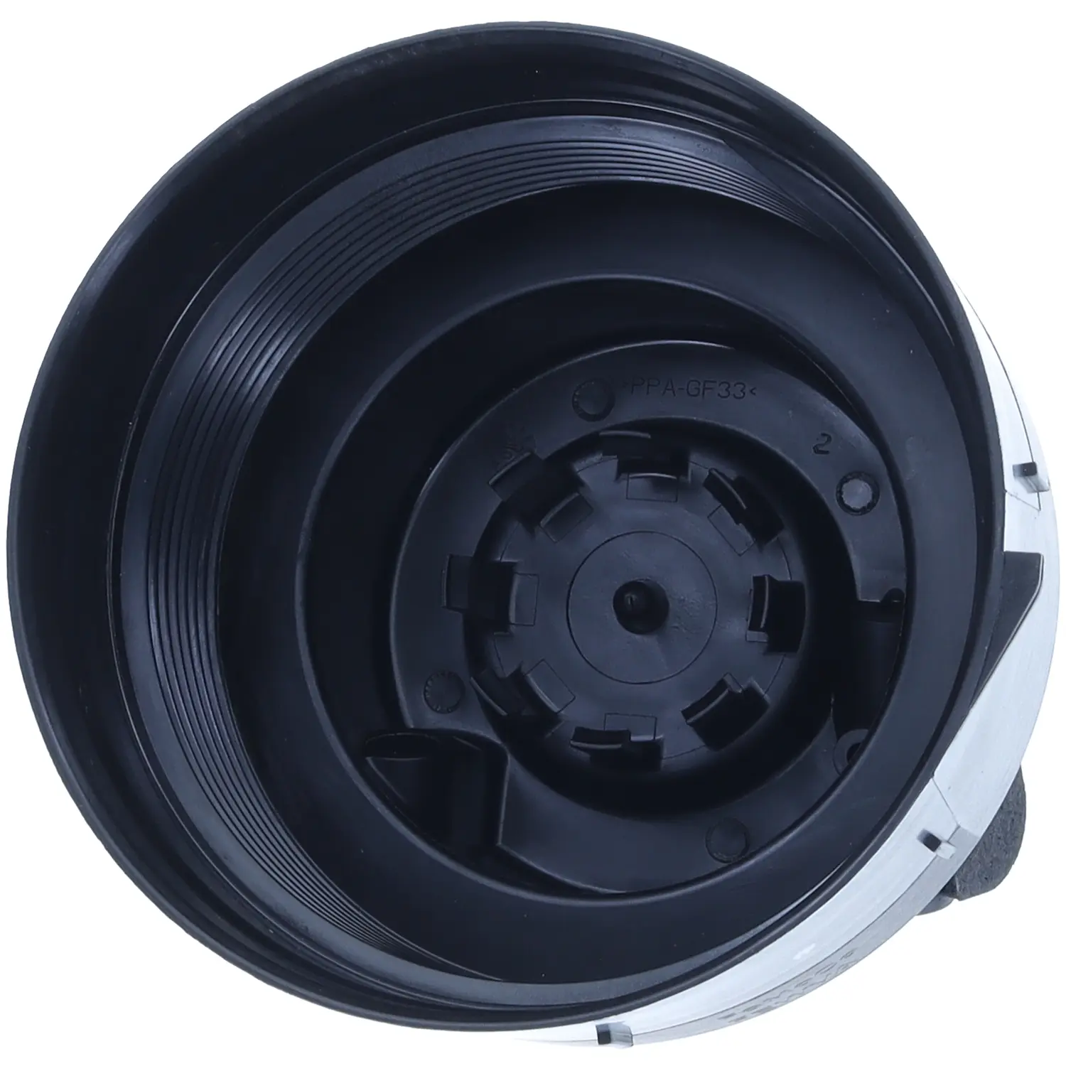 Motorad Fuel Filter Cap thumbnail 4