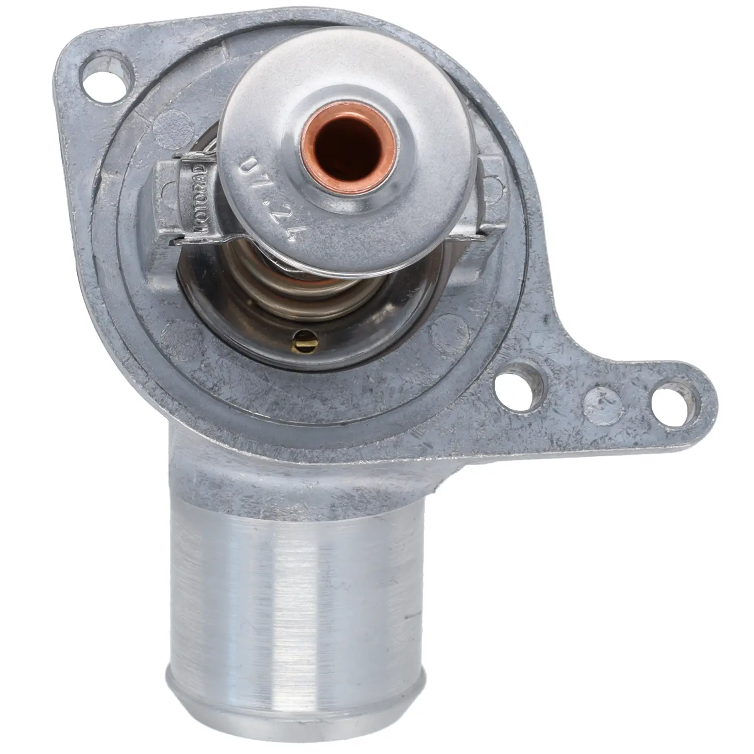 Spec-R Stat Assembly thumbnail 5