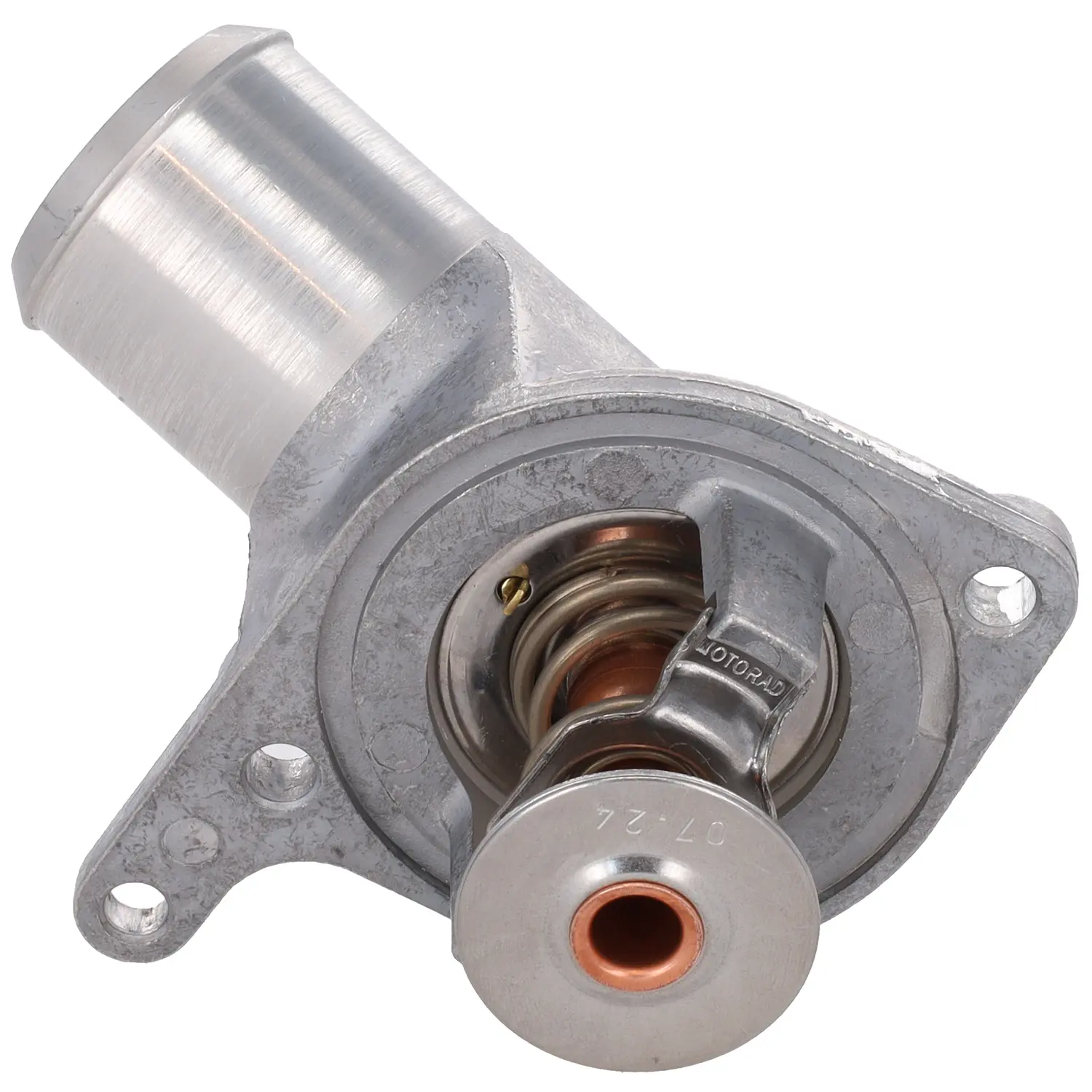 Spec-R Stat Assembly thumbnail 3