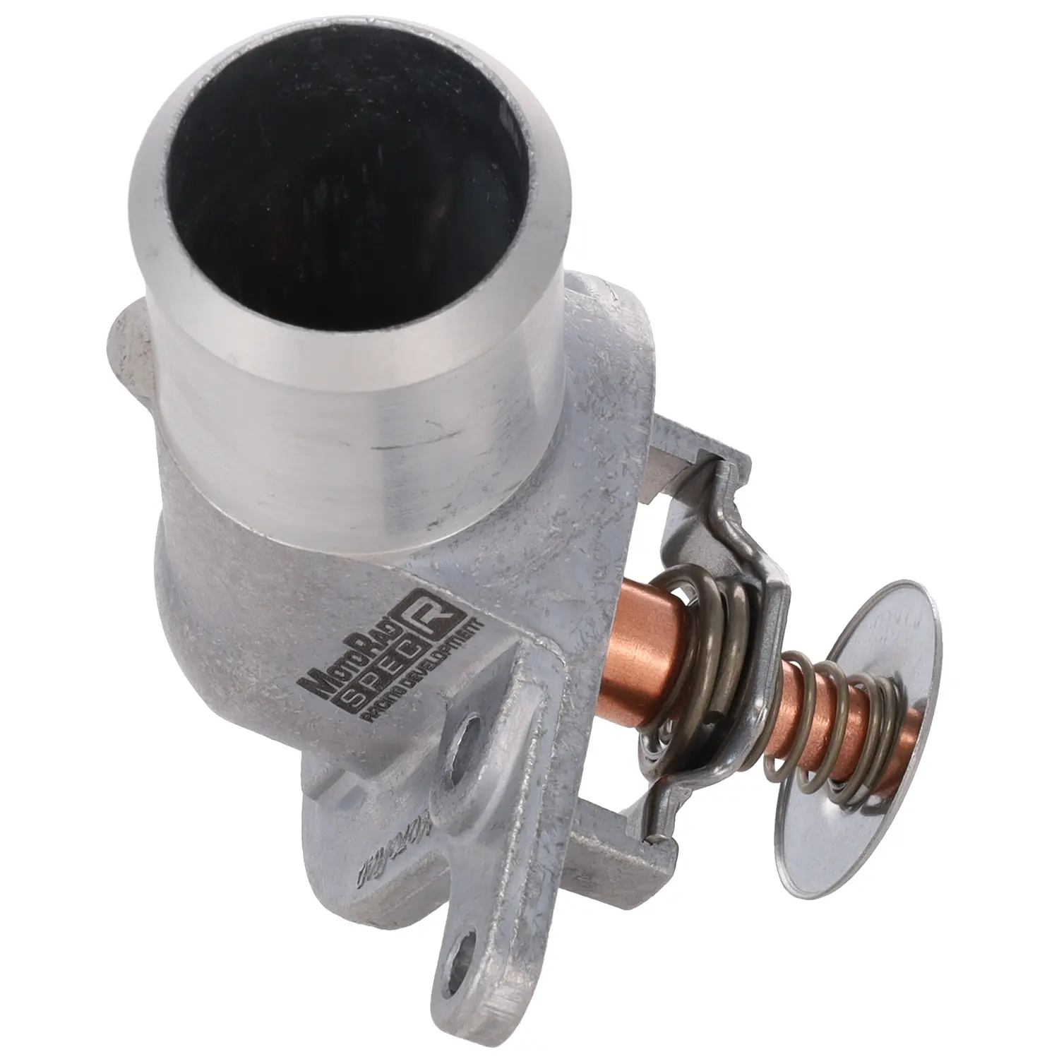 Spec-R Stat Assembly thumbnail 6