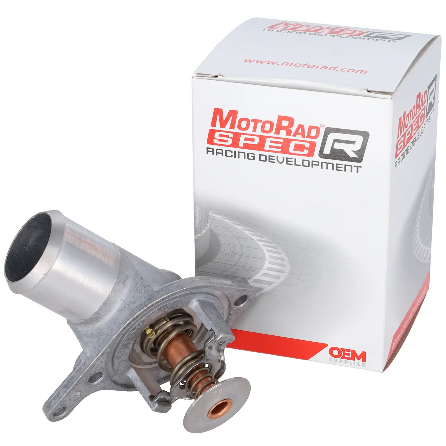 Spec-R Stat Assembly thumbnail 8
