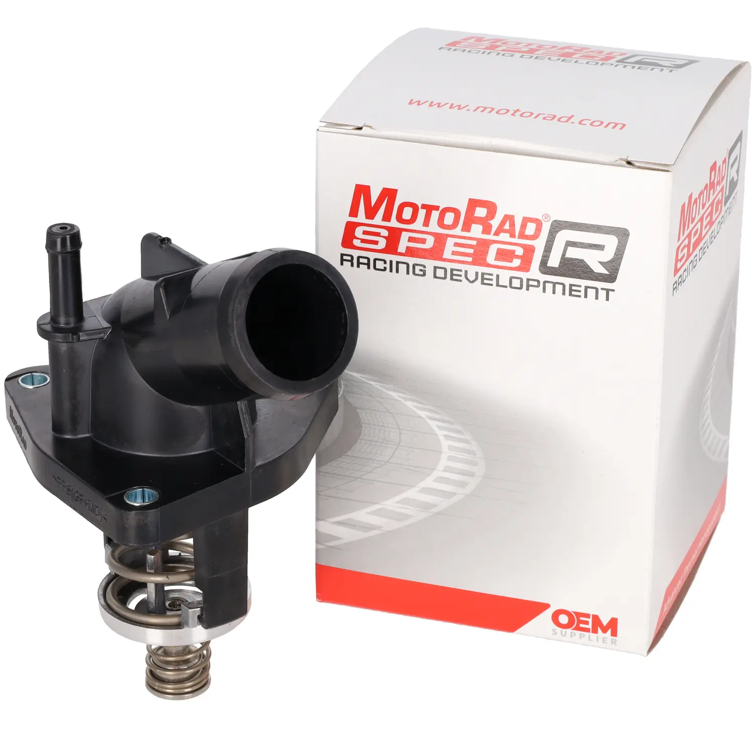 Spec-R Stat Assembly thumbnail 8