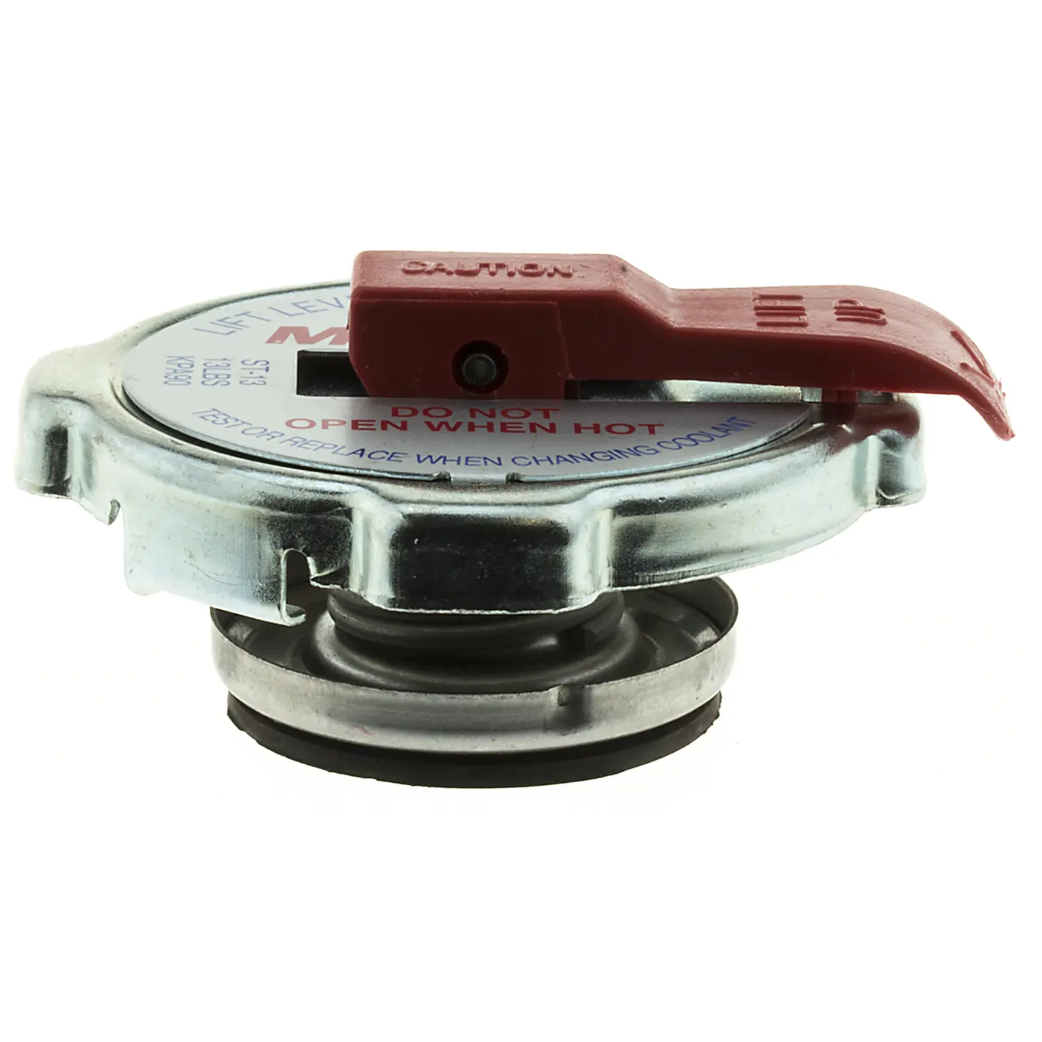 Safety Lever Rad Cap miniature 2