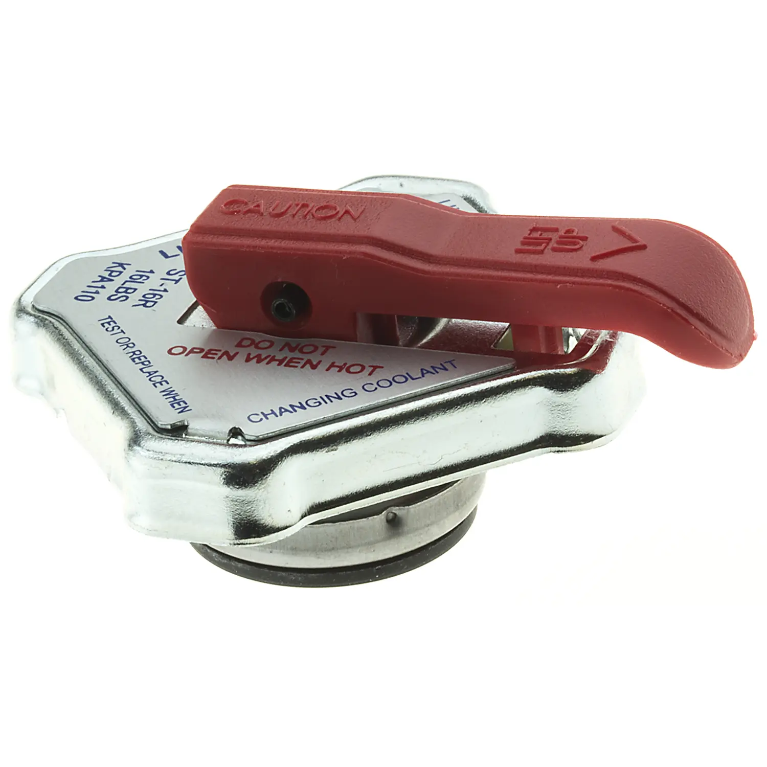 Safety Lever Rad Cap - main product image