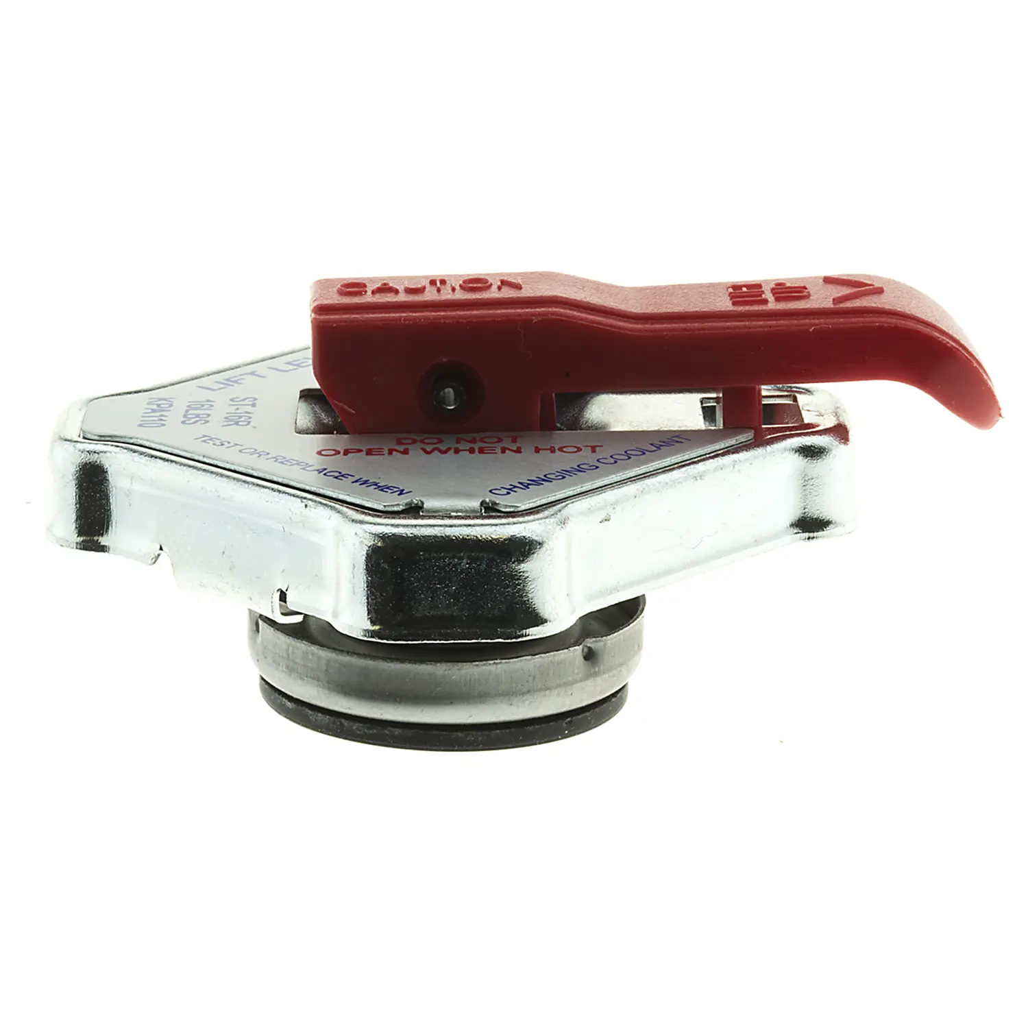 Safety Lever Rad Cap thumbnail 2