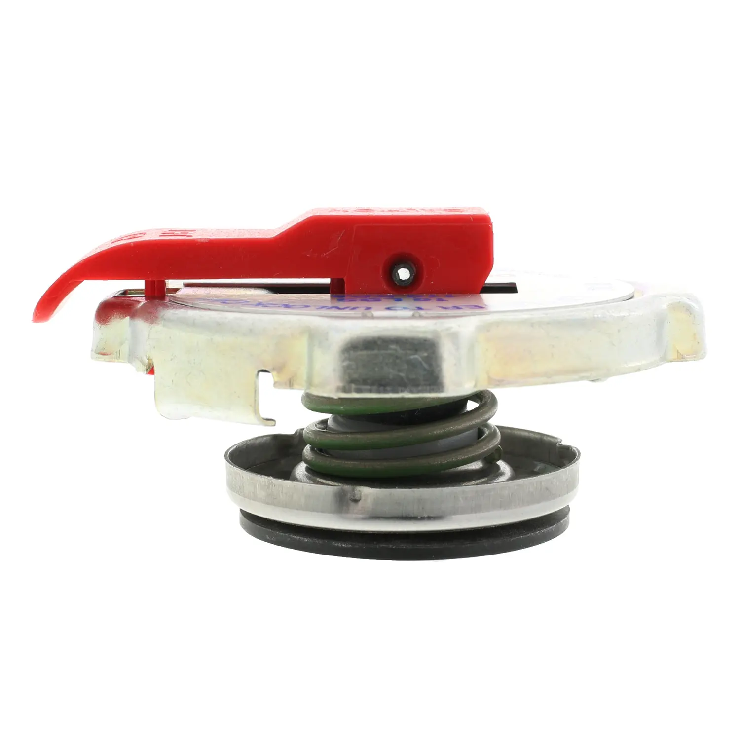 Safety Lever Rad Cap thumbnail 7