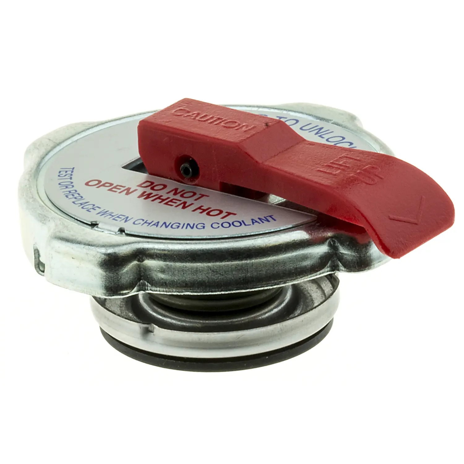 Safety Lever Rad Cap - image principale du produit