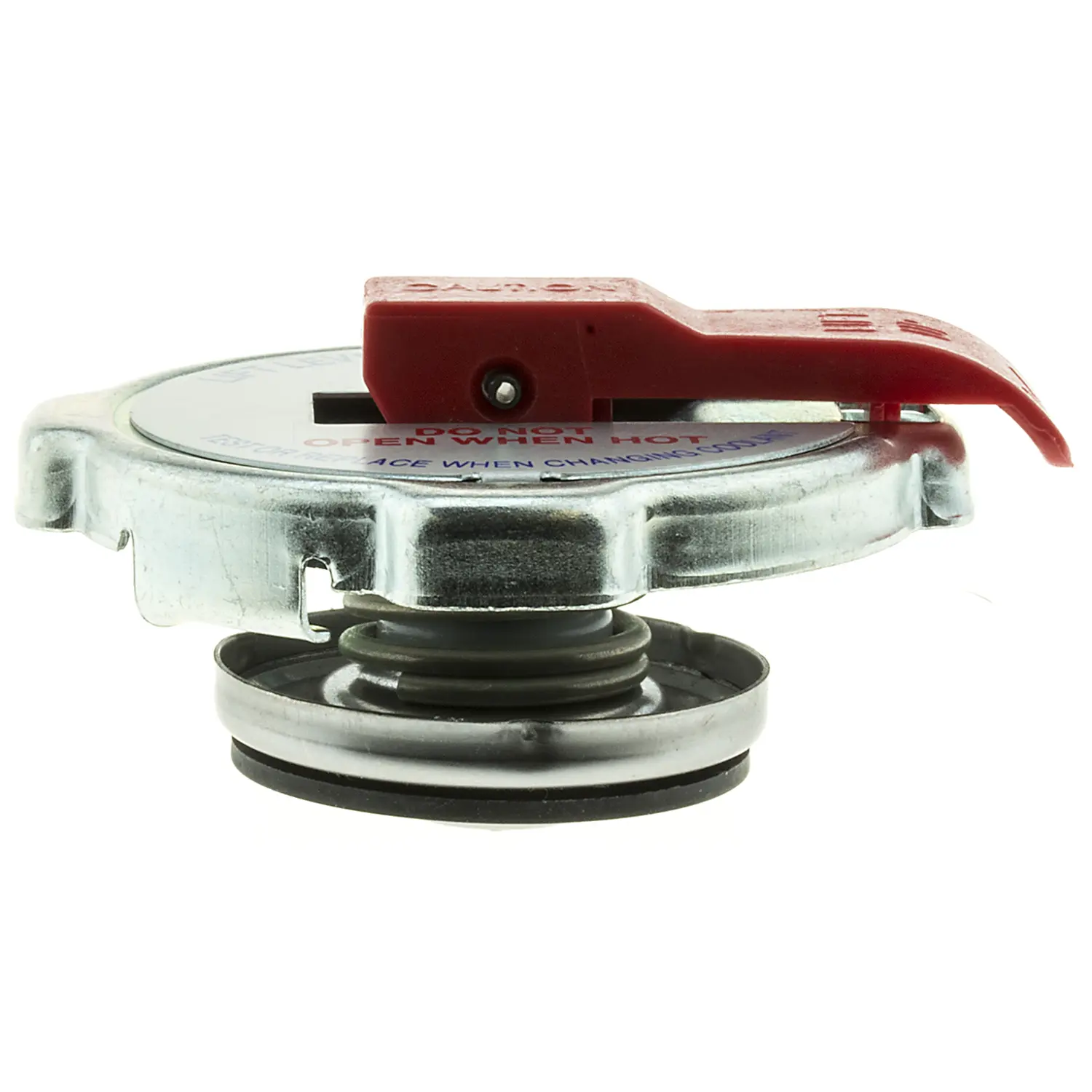 Safety Lever Rad Cap miniature 2