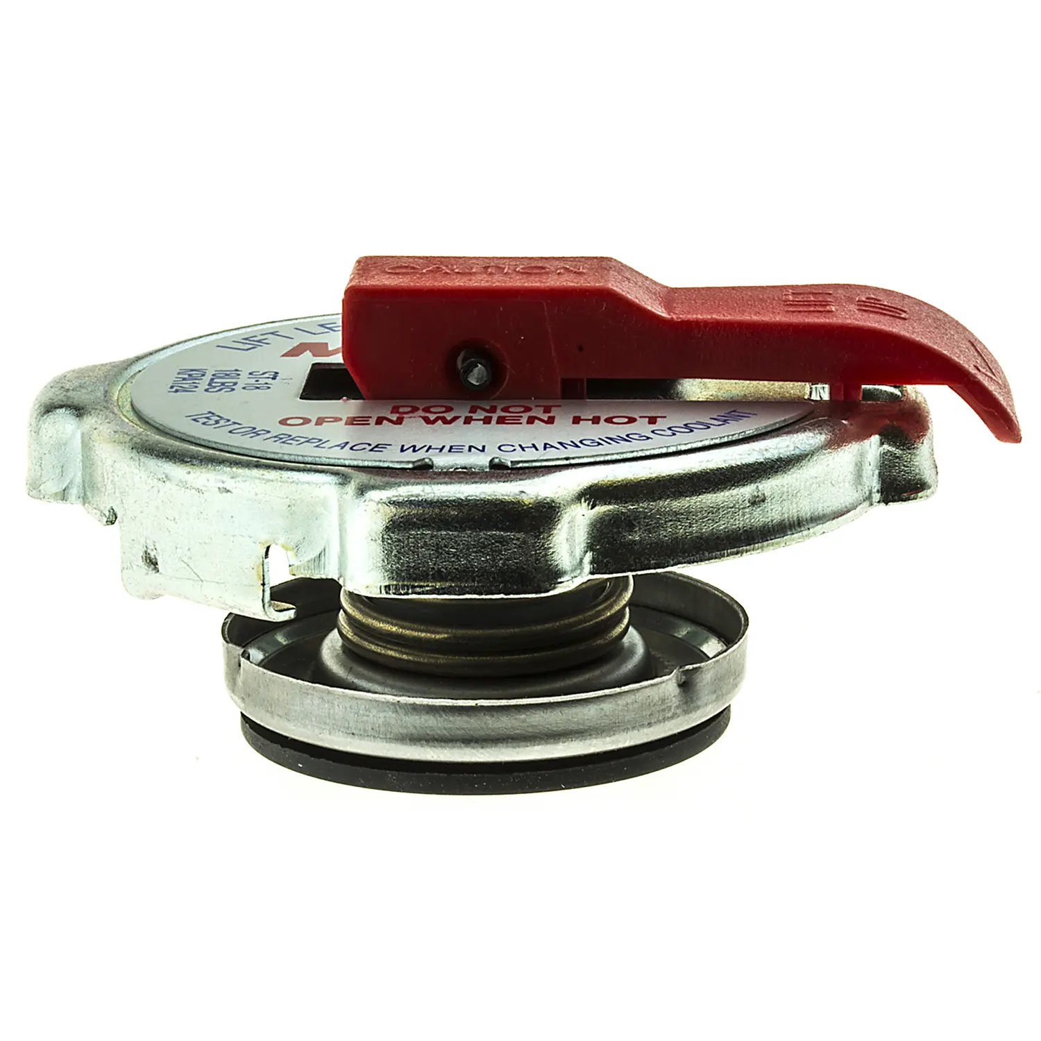 Safety Lever Rad Cap thumbnail 4
