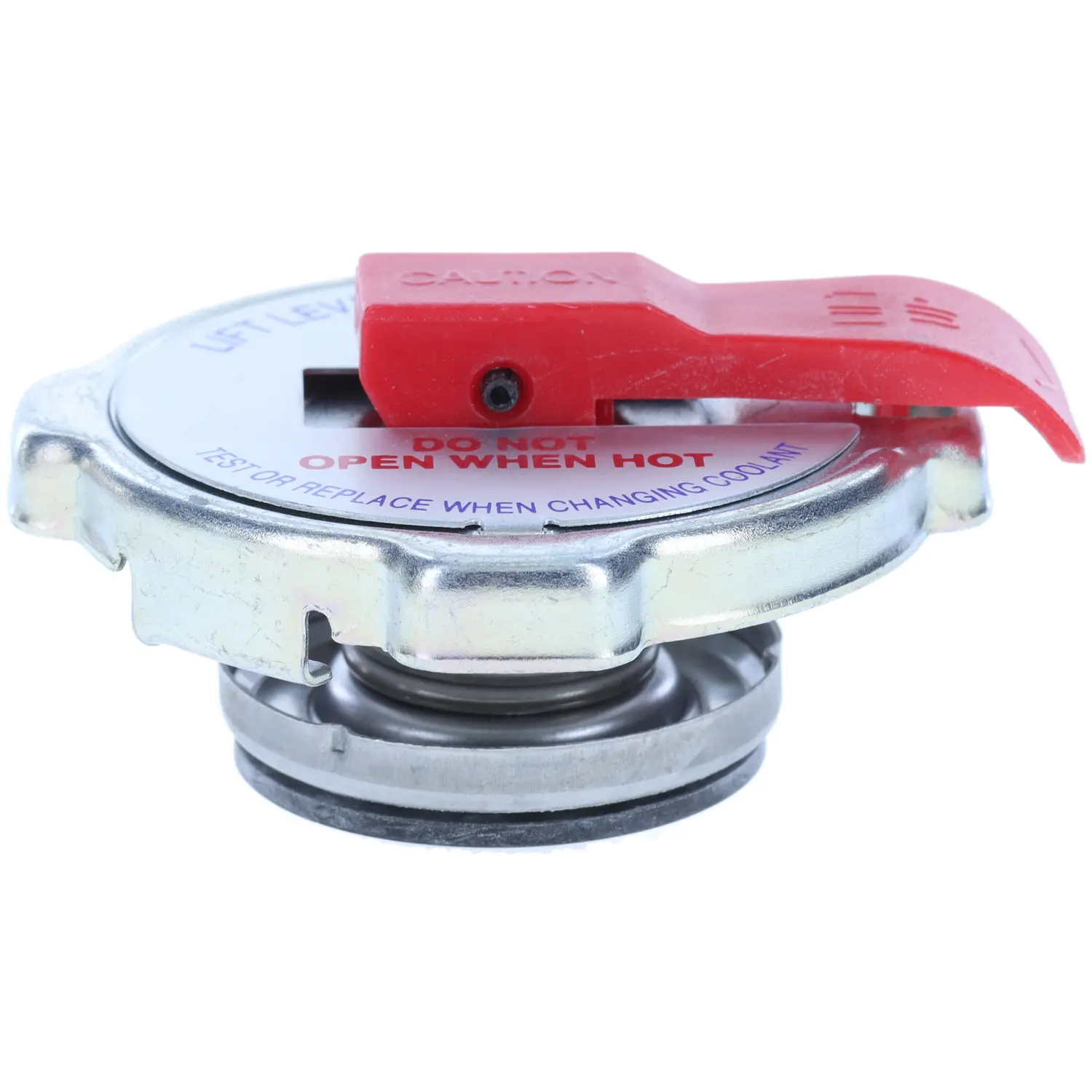 Safety Lever Rad Cap thumbnail 3