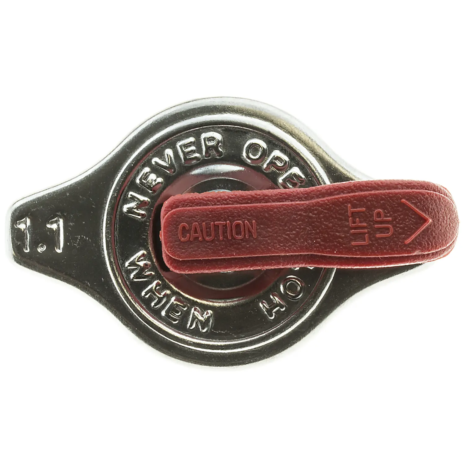 Safety Lever Rad Cap thumbnail 3
