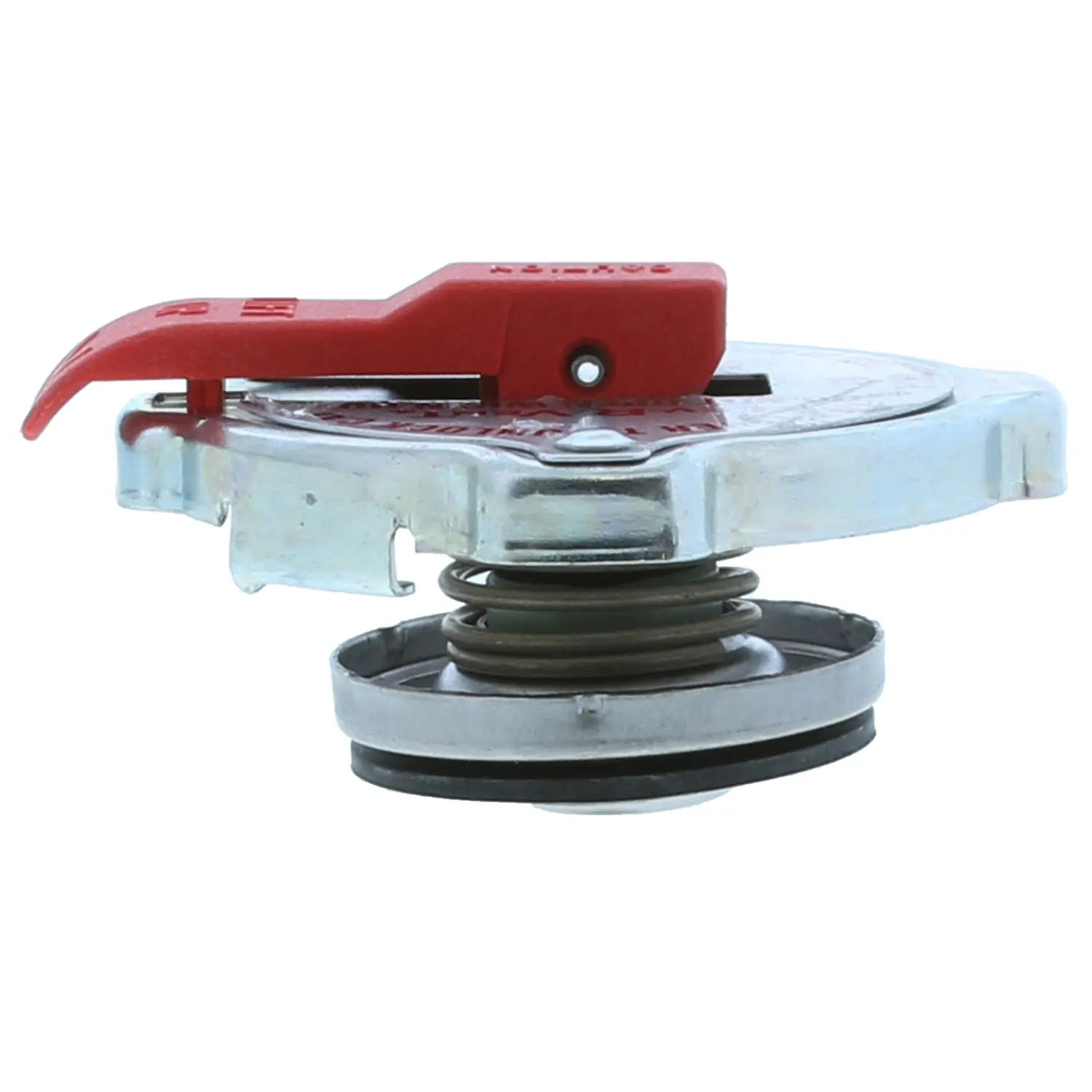 Safety Lever Rad Cap thumbnail 3