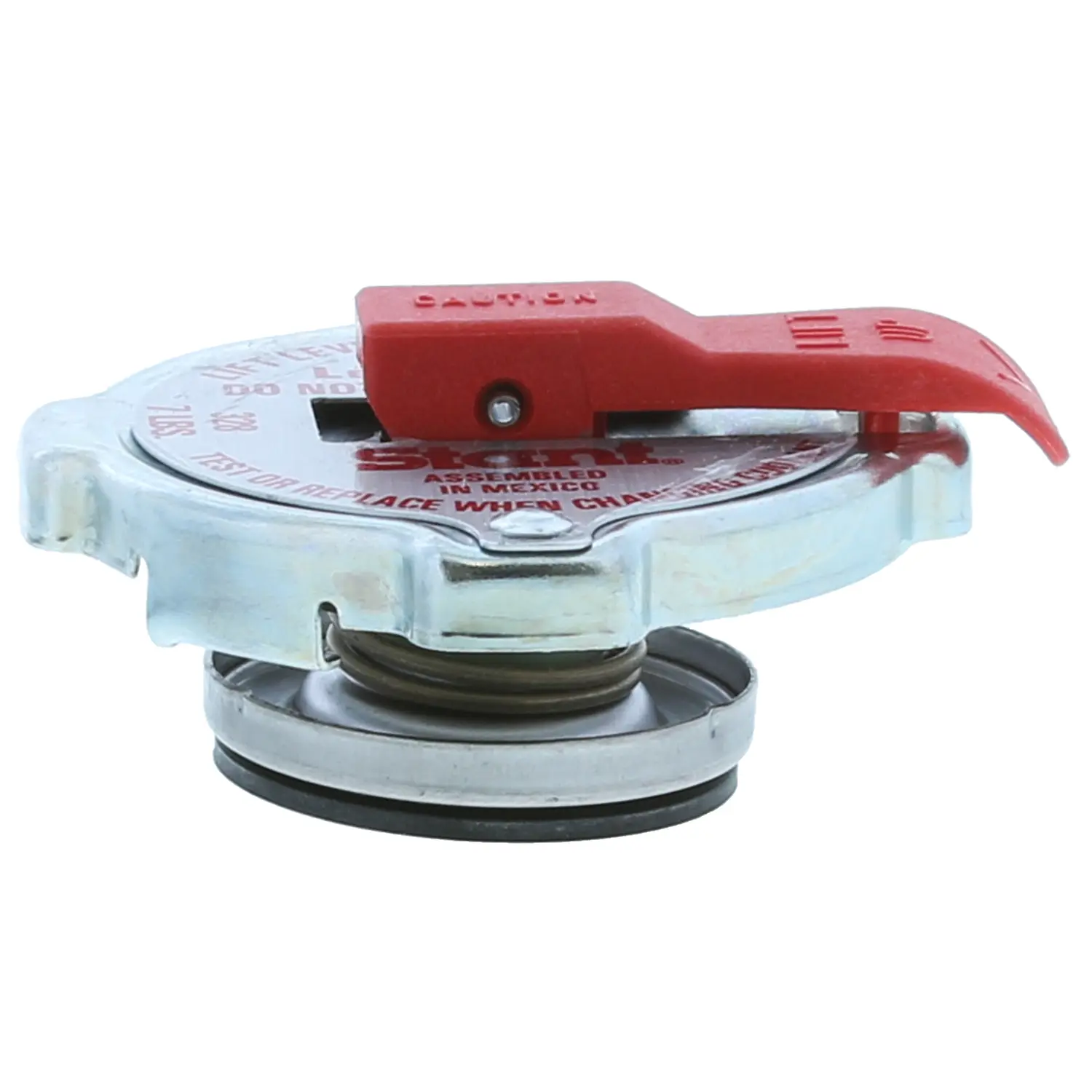 Safety Lever Rad Cap thumbnail 6