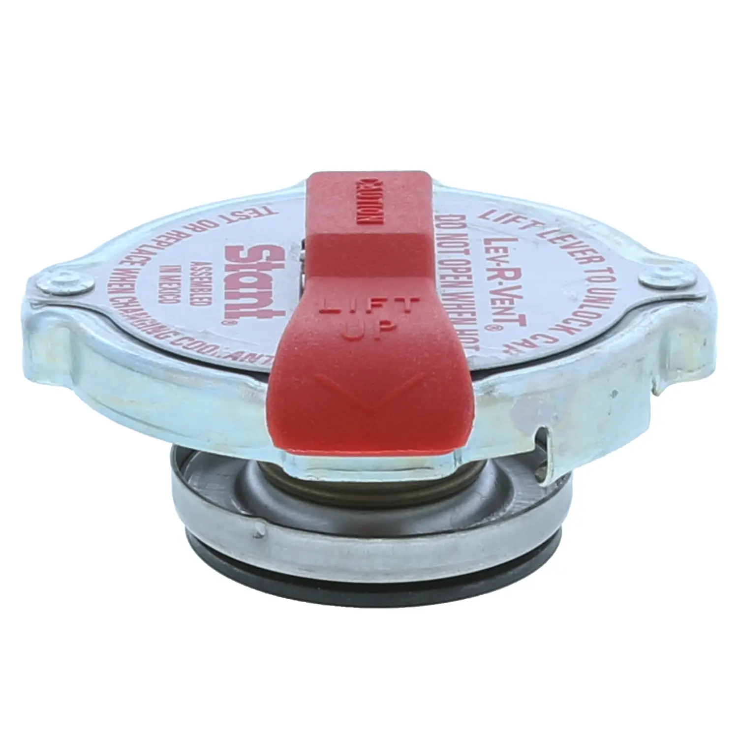 Safety Lever Rad Cap thumbnail 5