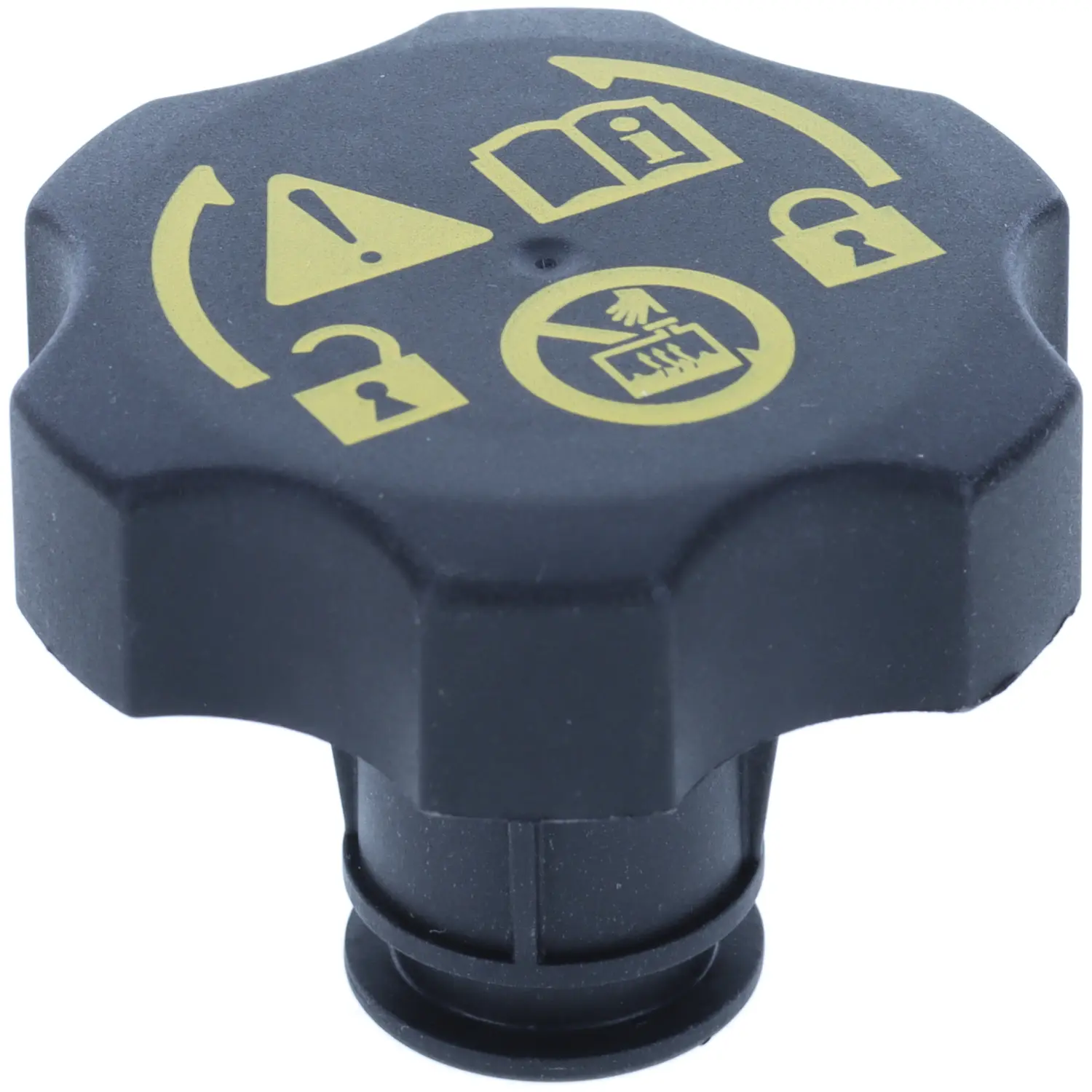 Reservoir Cap - main product image