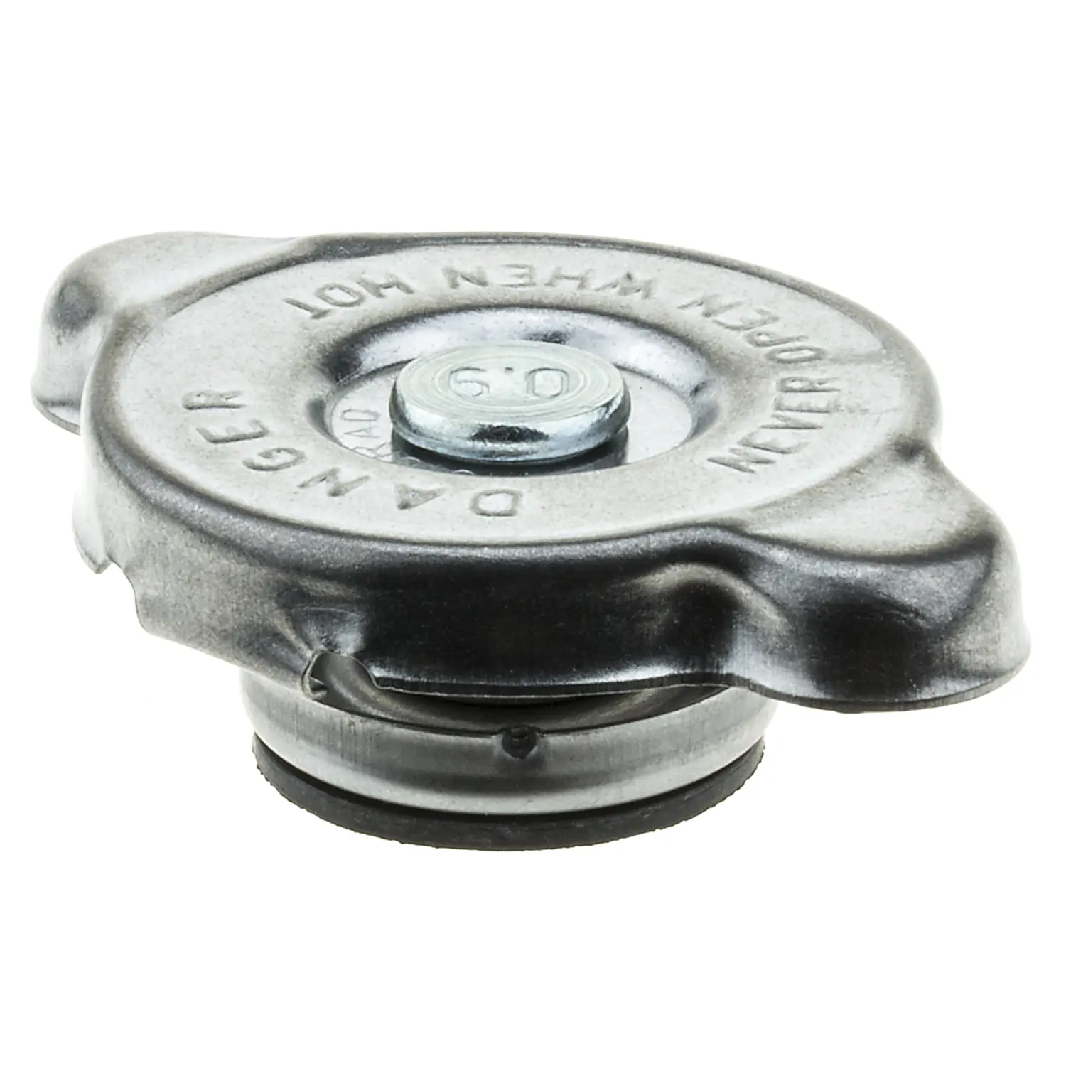 Standard Steel Radiator Cap