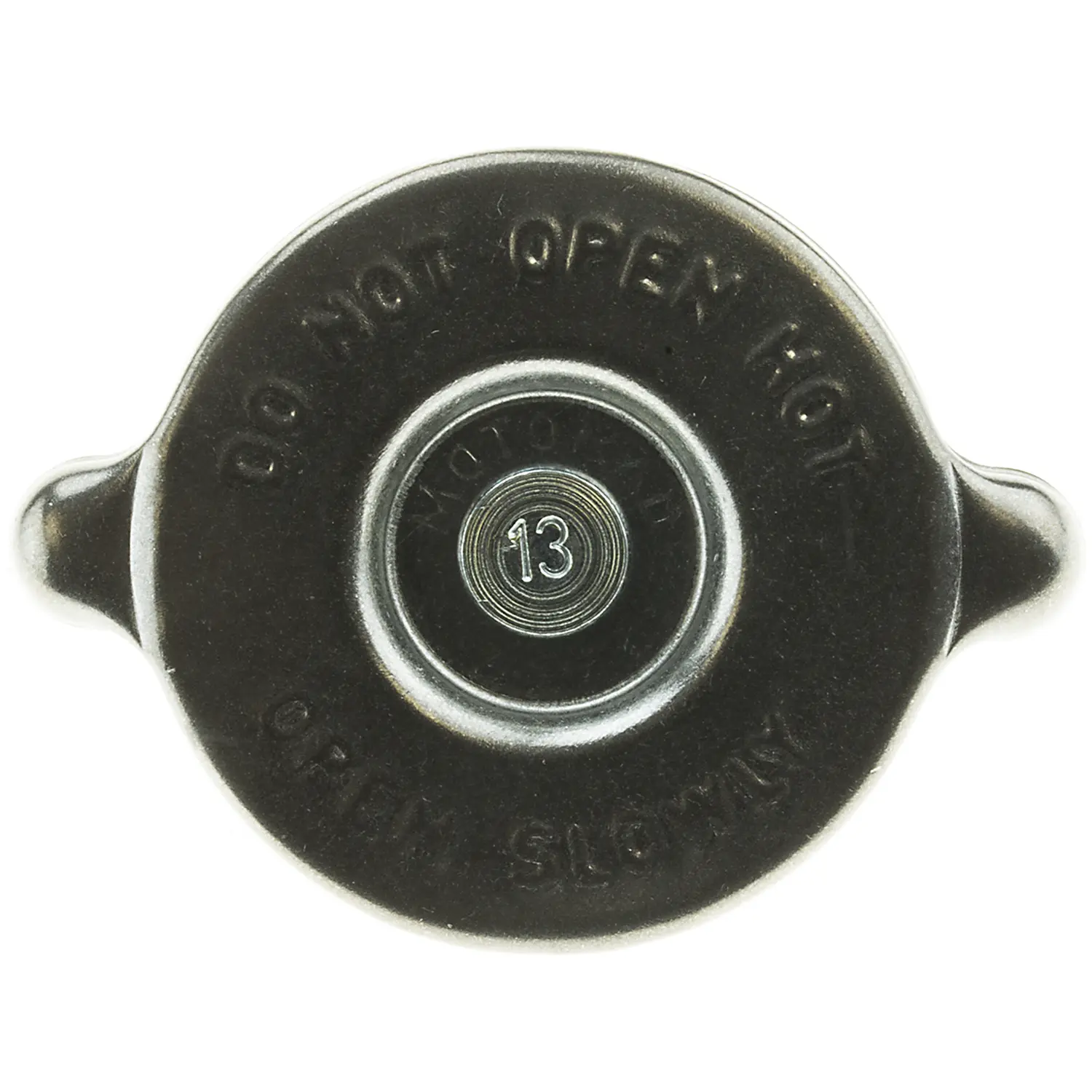 Radiator Cap thumbnail 2