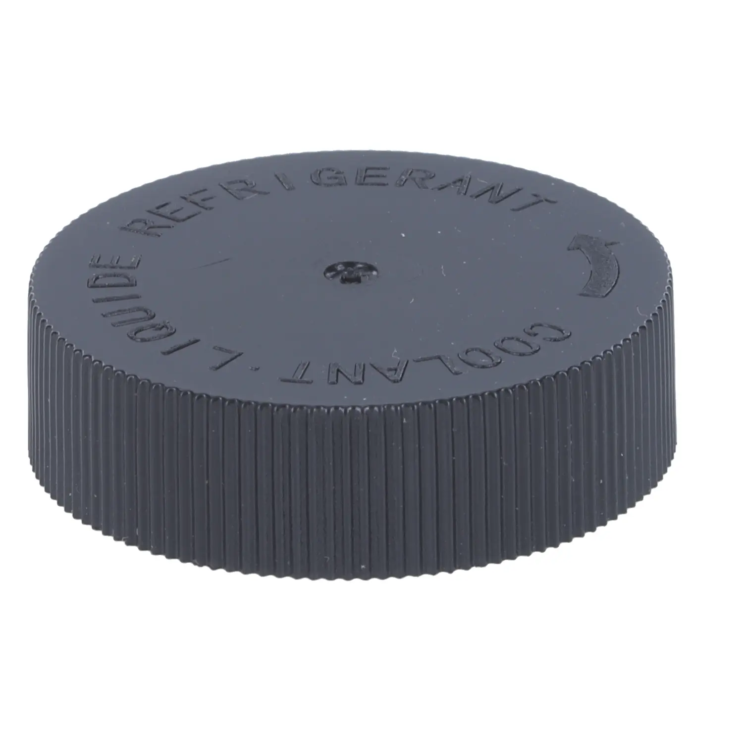 Reservoir Cap