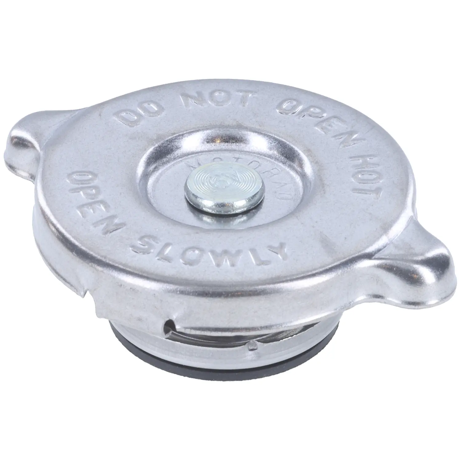 Standard Steel Radiator Cap
