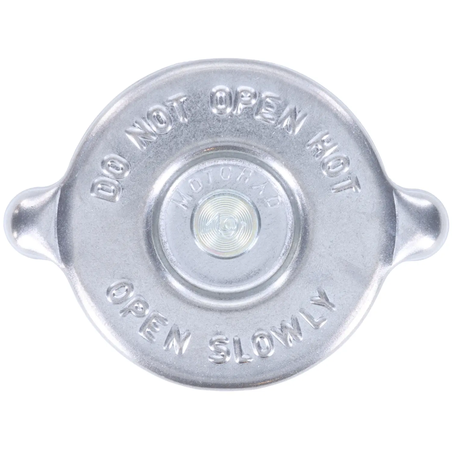 Radiator Cap thumbnail 2