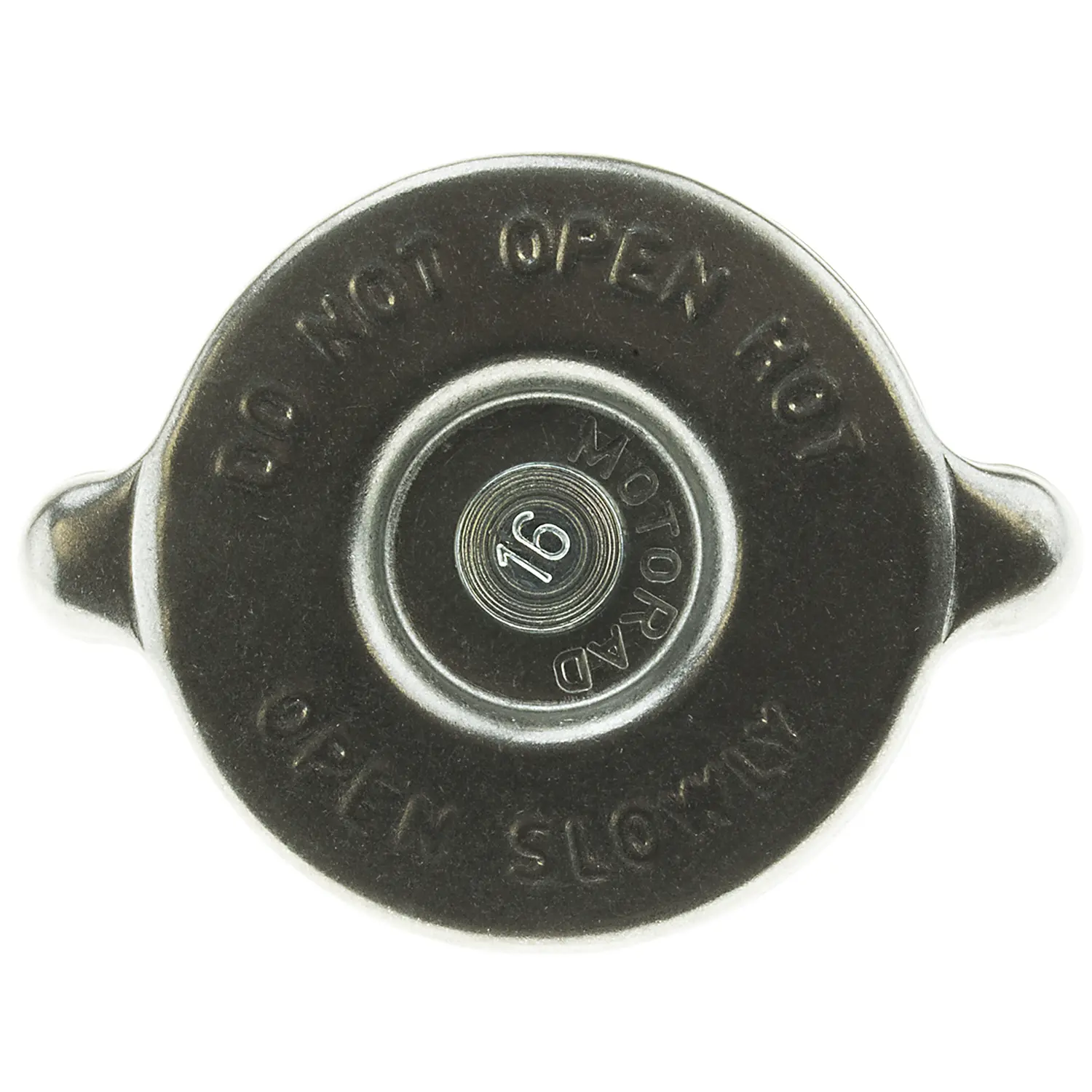 Radiator Cap thumbnail 3