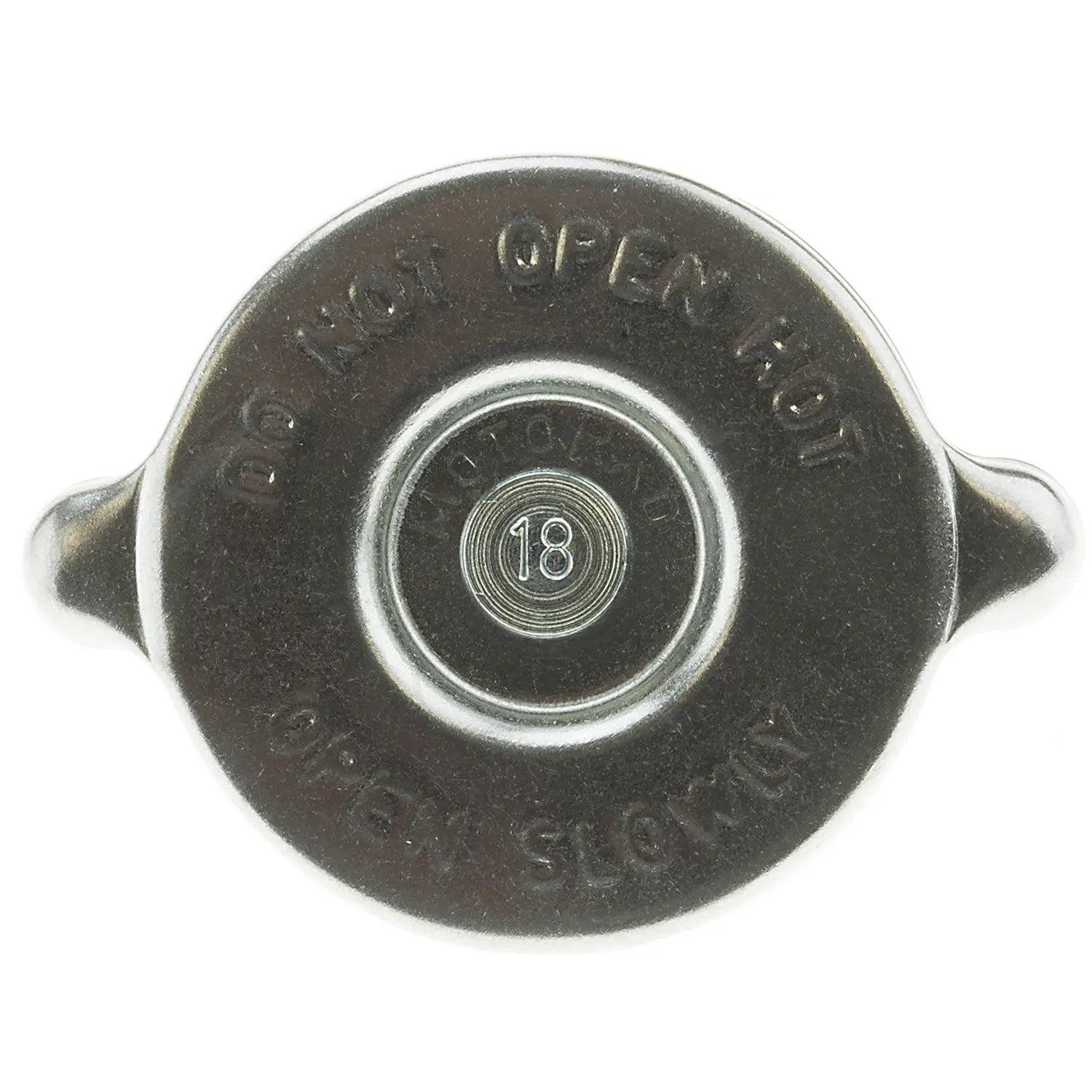 Radiator Cap thumbnail 3