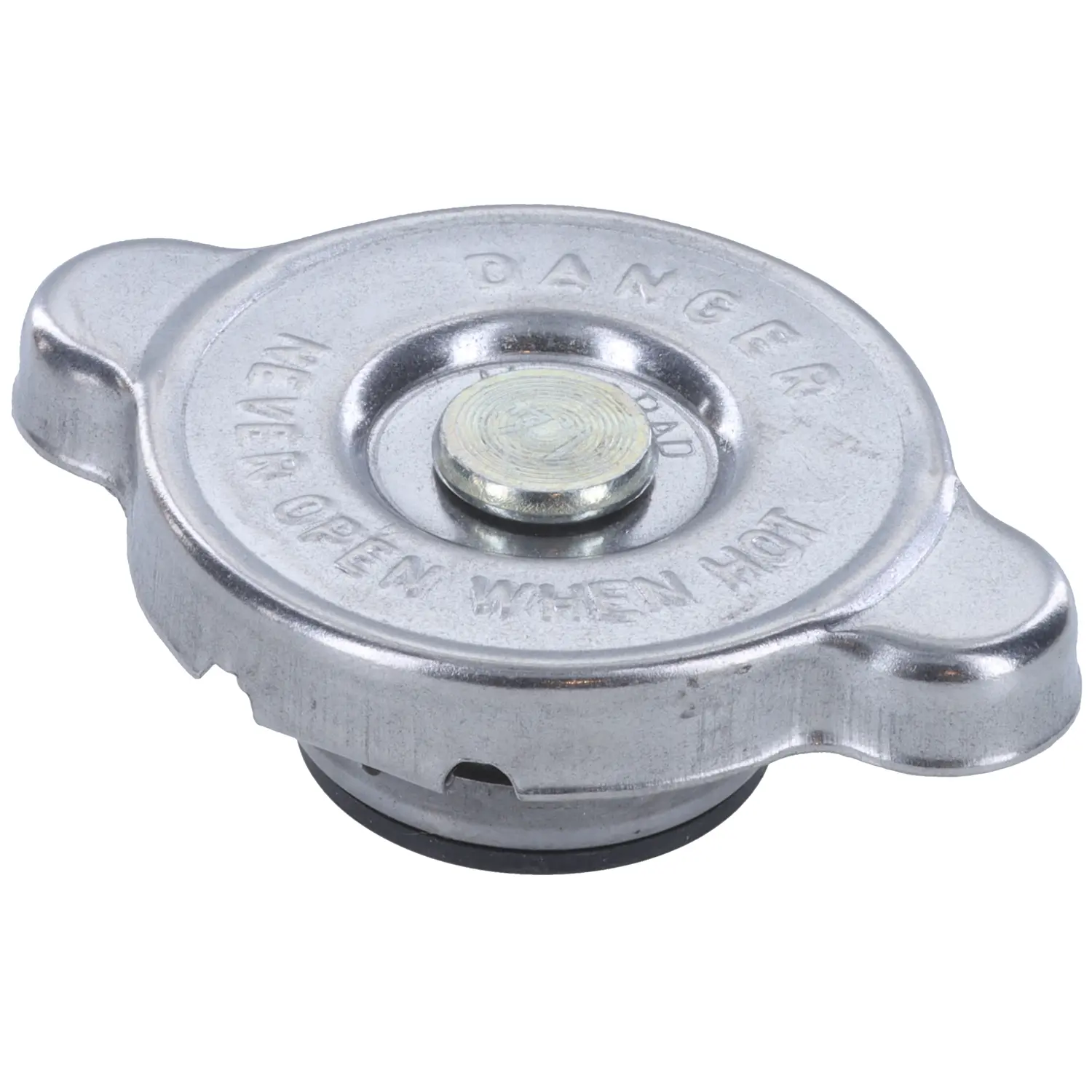 Standard Steel Radiator Cap