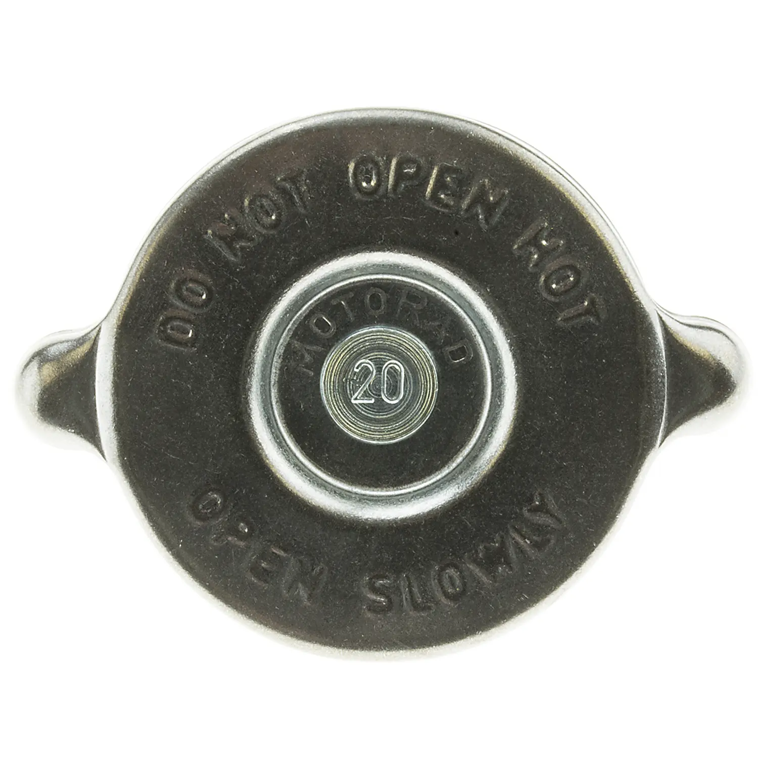 Radiator Cap thumbnail 2