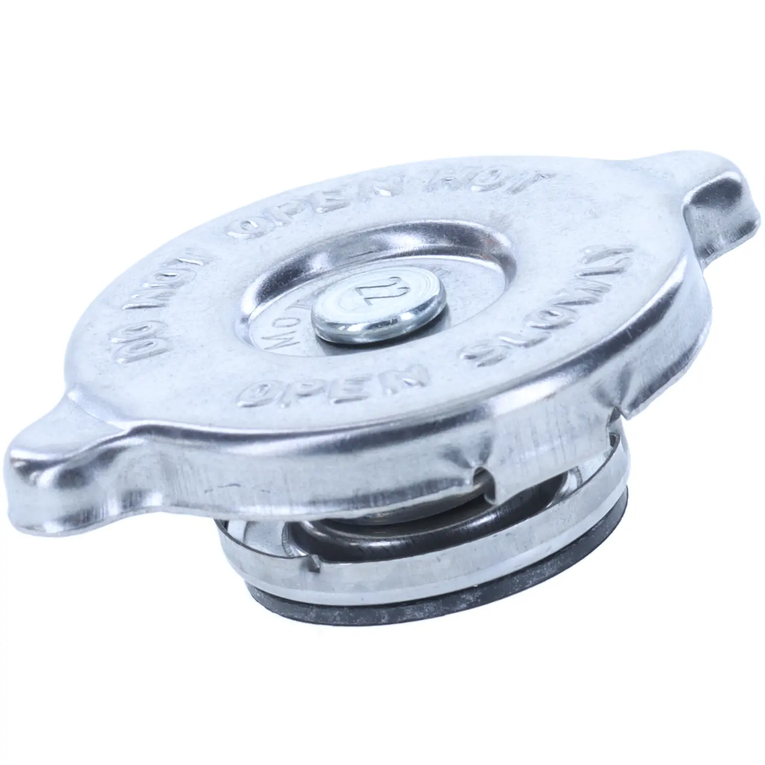 Standard Steel Radiator Cap