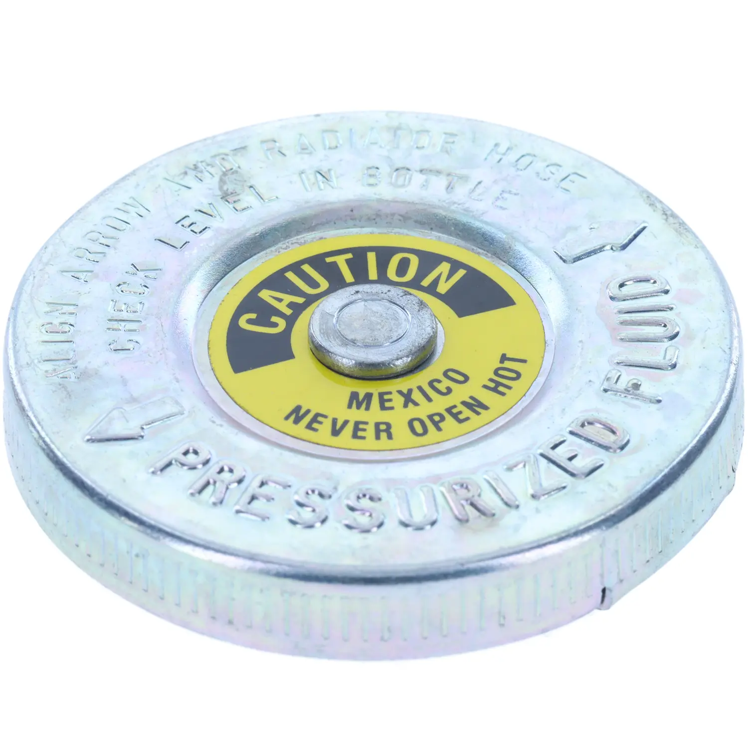 Coolant Housing Cap - main product image